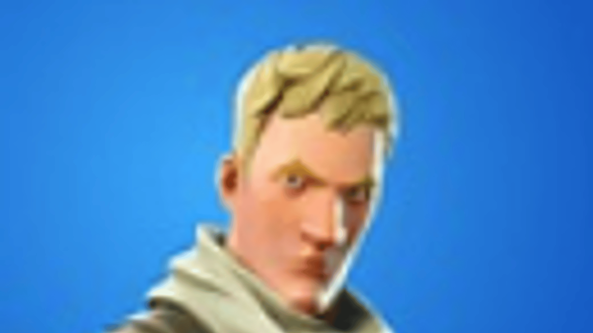 Fortnite (Jonesy)