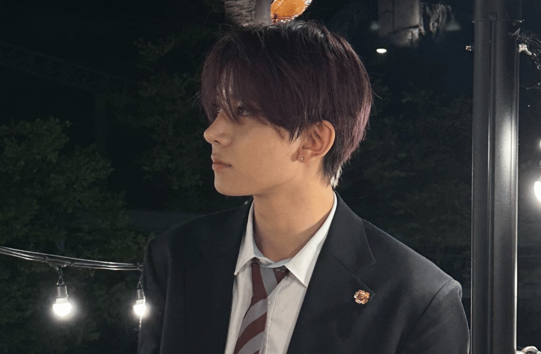 Professor Lee Heeseung