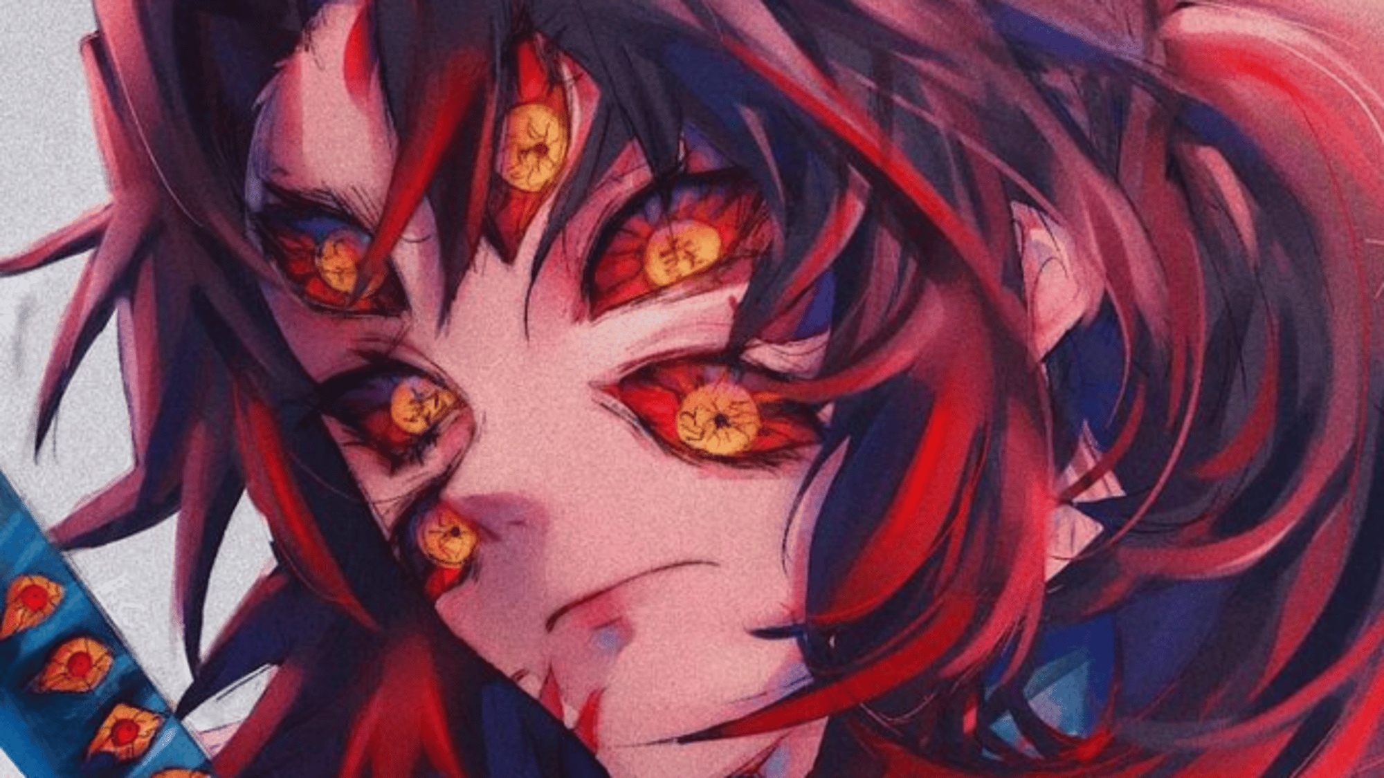 Werewolf Kokushibo