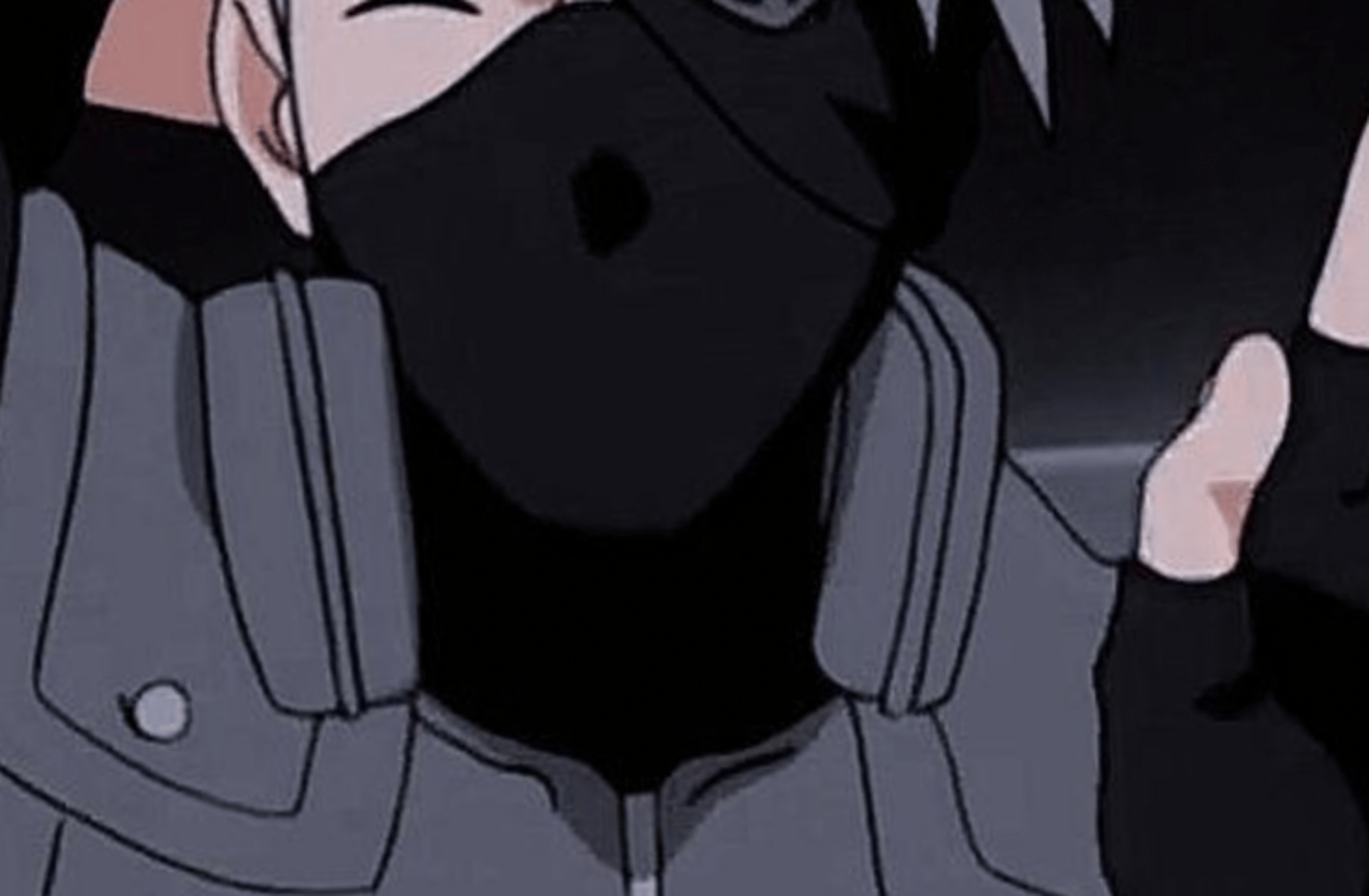 Kakashi Hatake