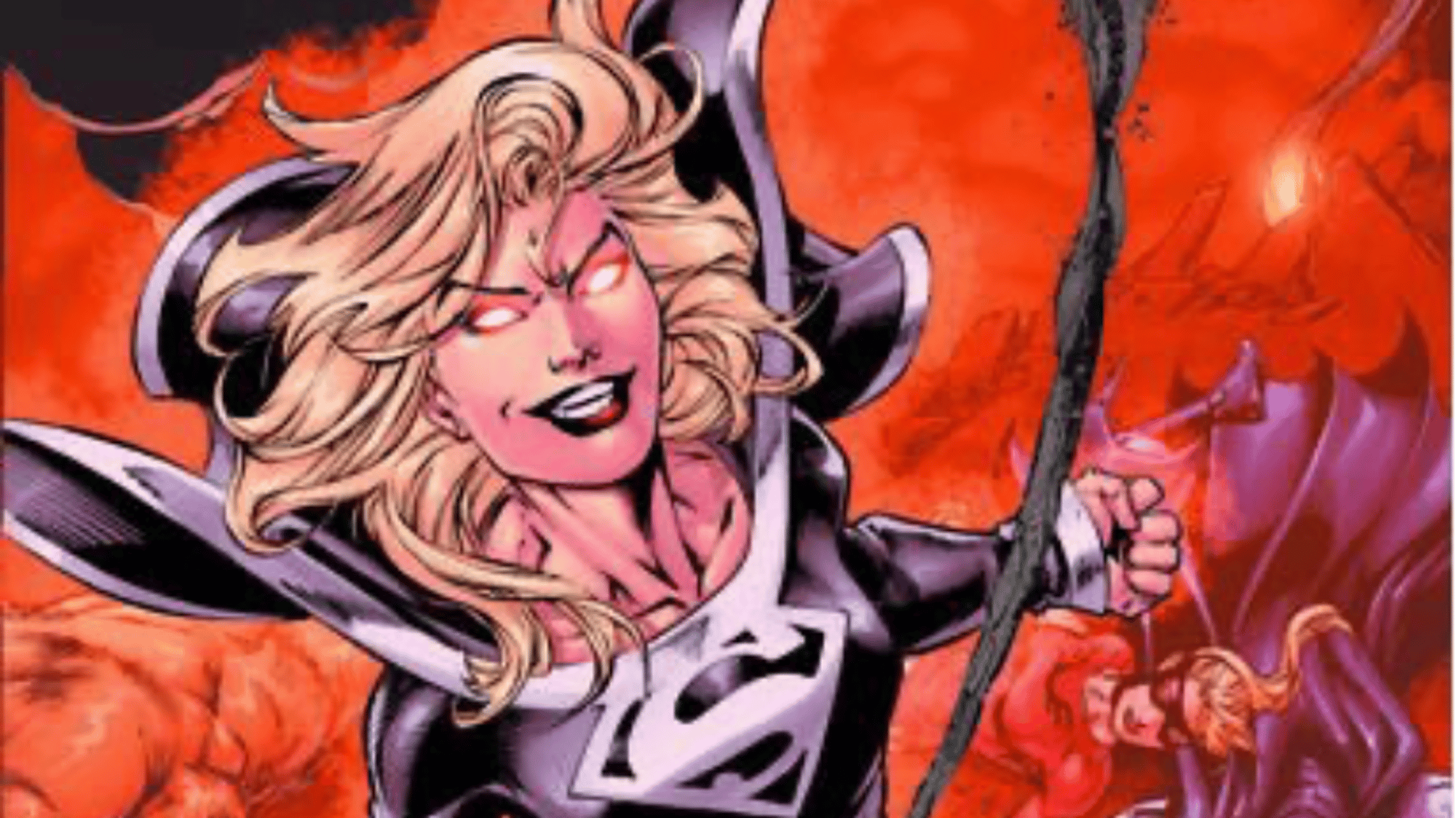 Supergirl