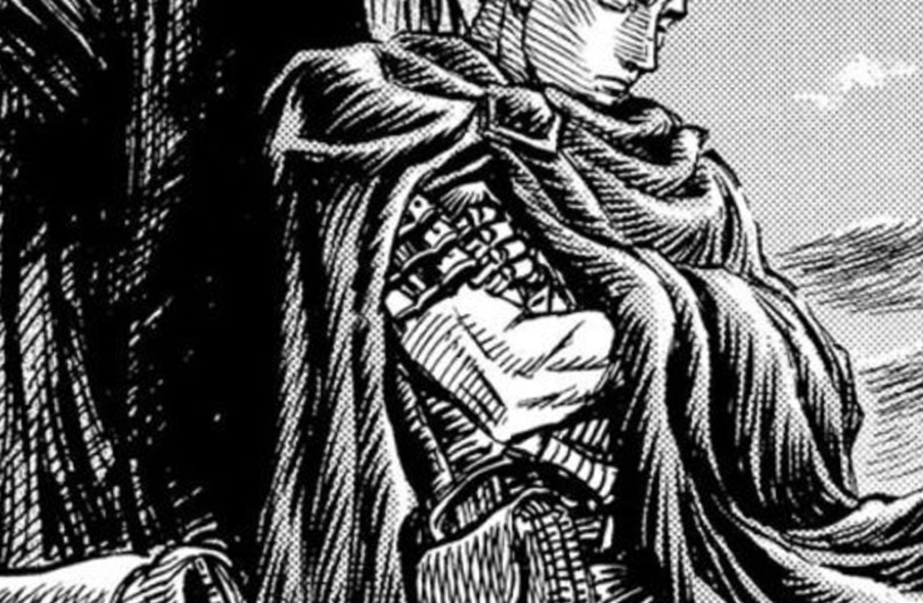 Guts (Berserk)