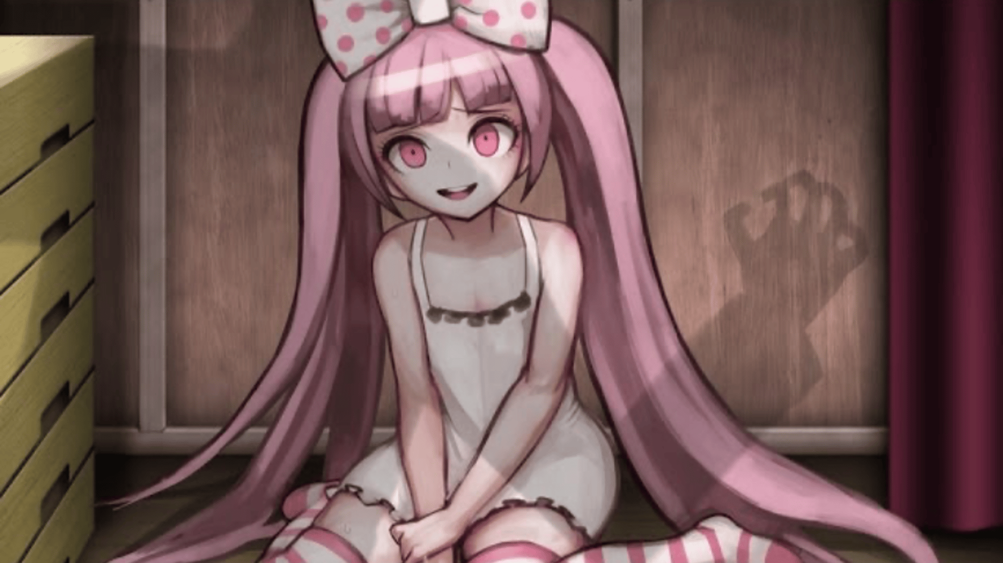 Kotoko utsugi