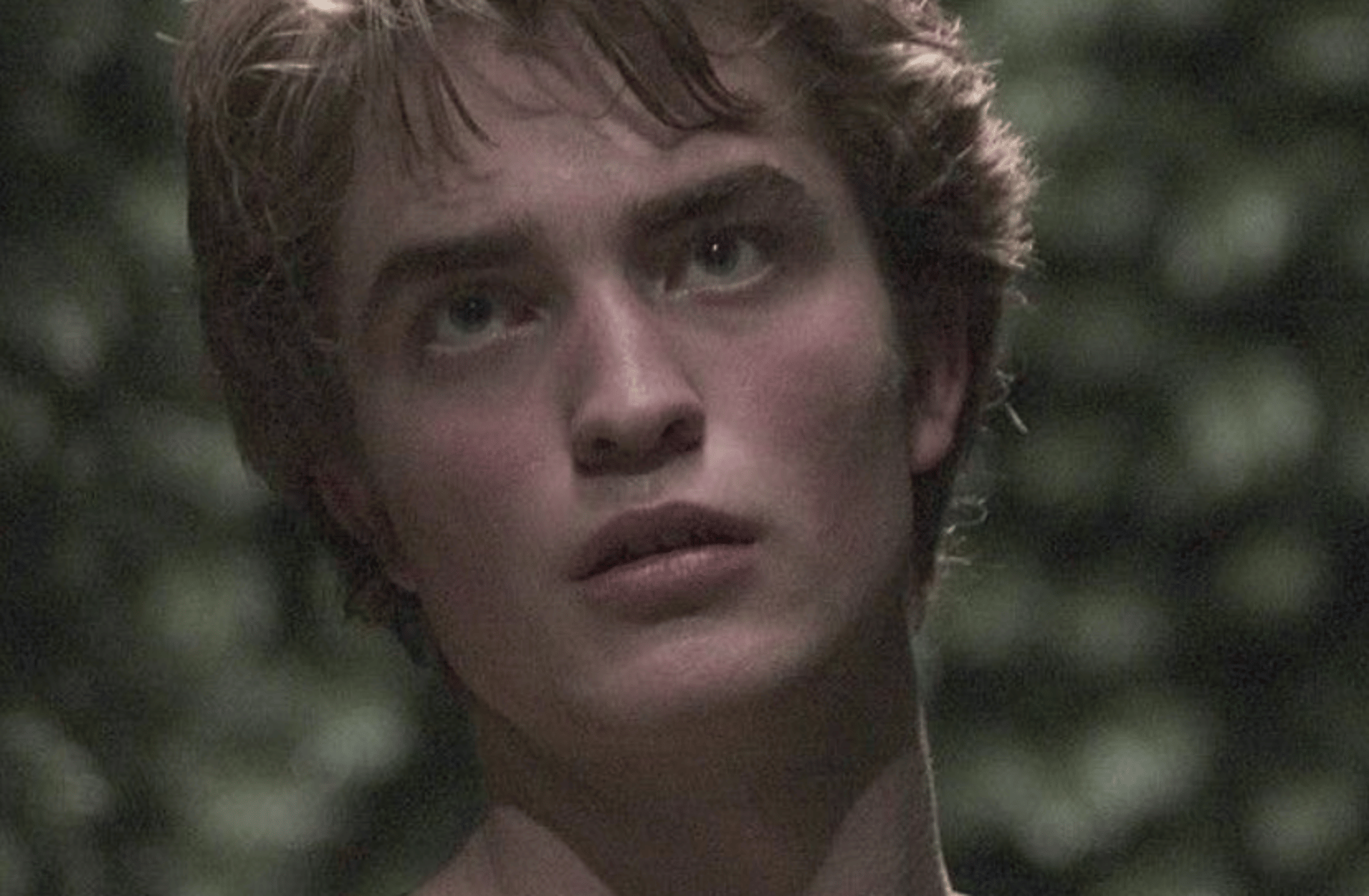 Cedric Diggory