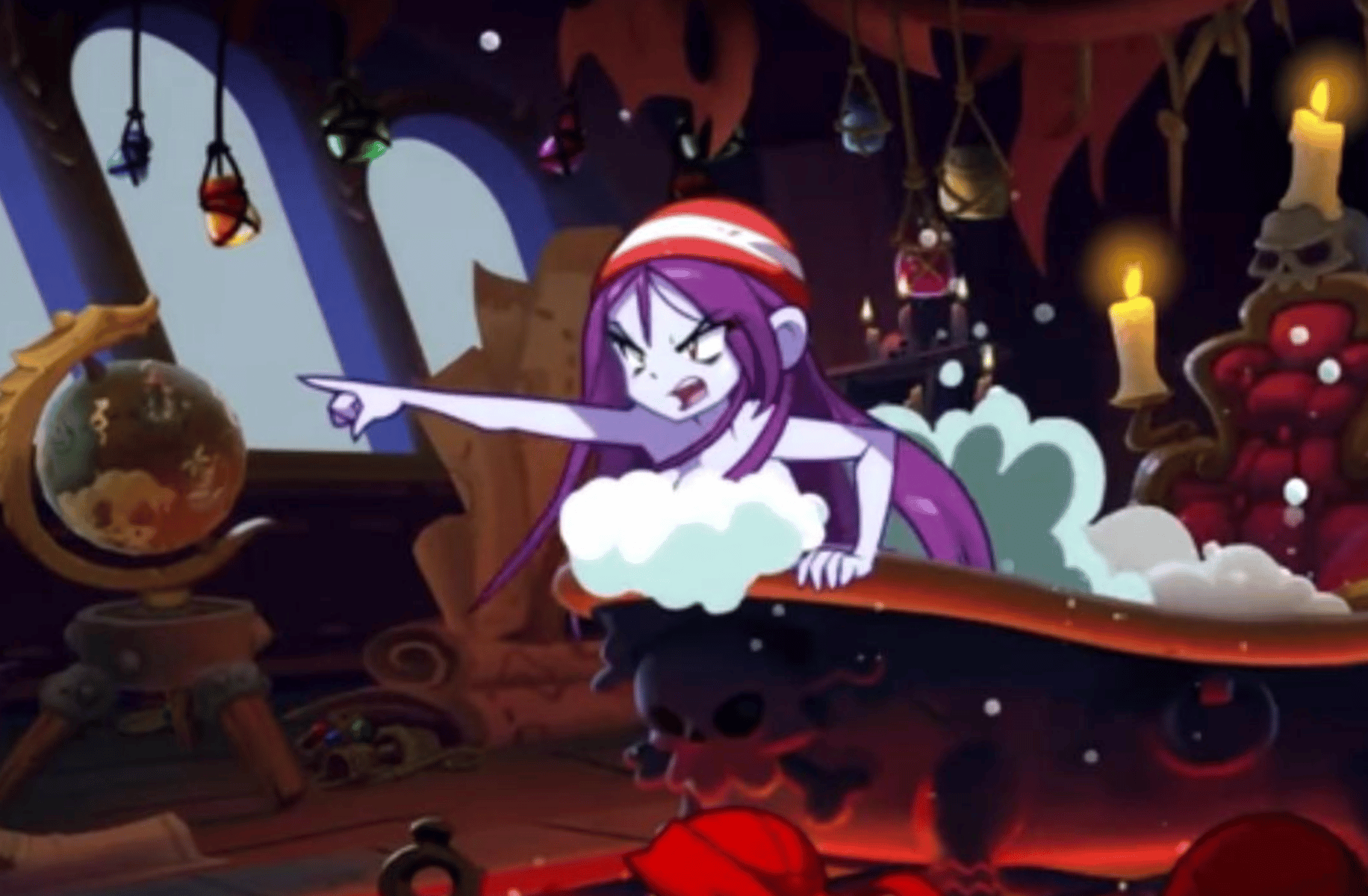 Risky Boots