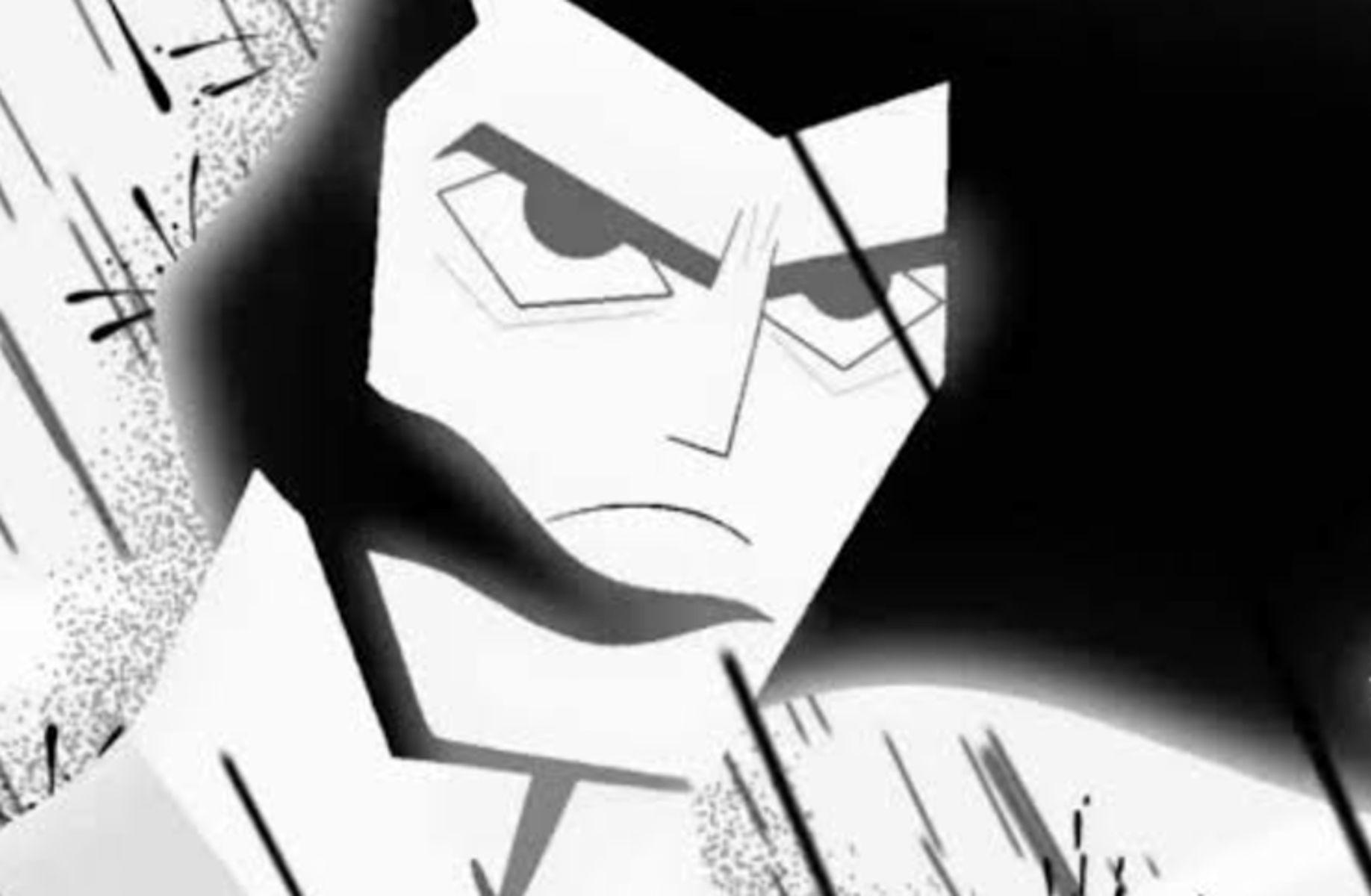 Samurai Jack