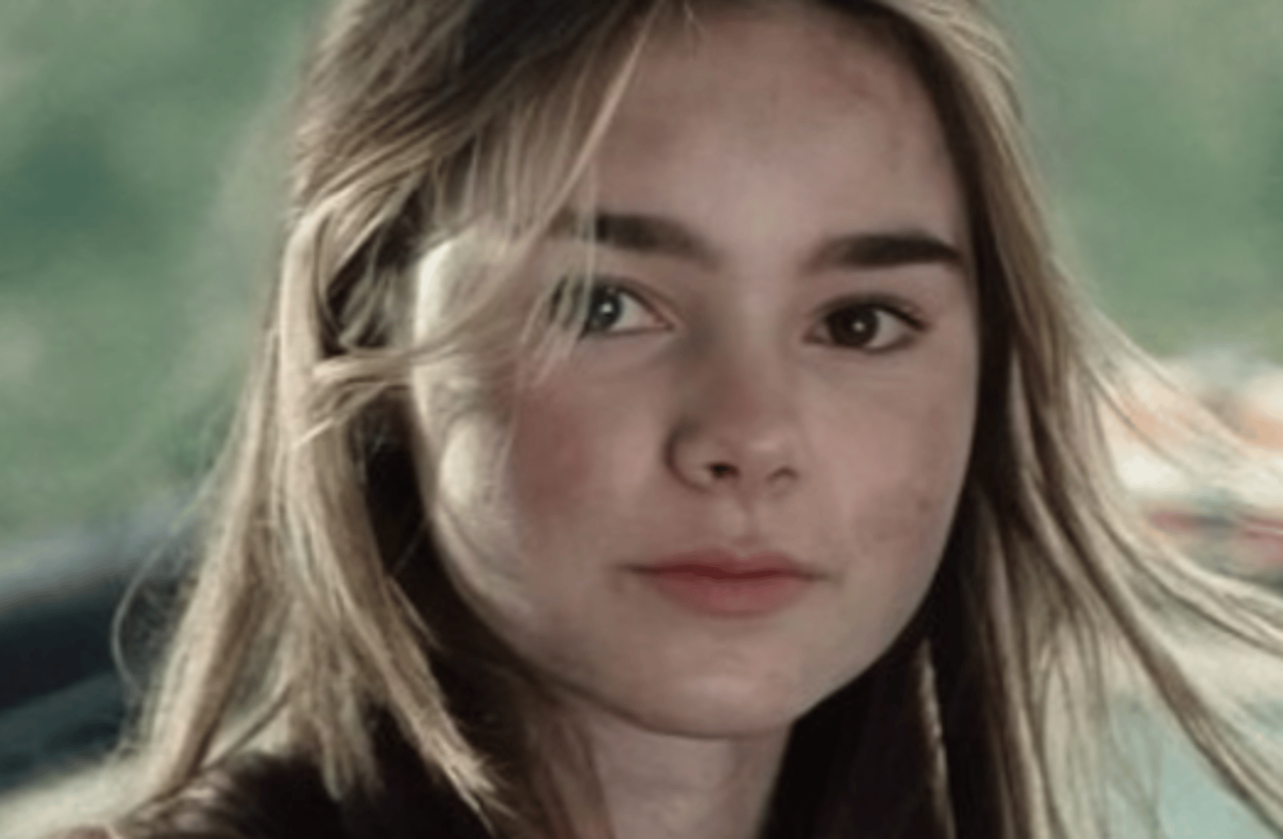 Maisie Lockwood