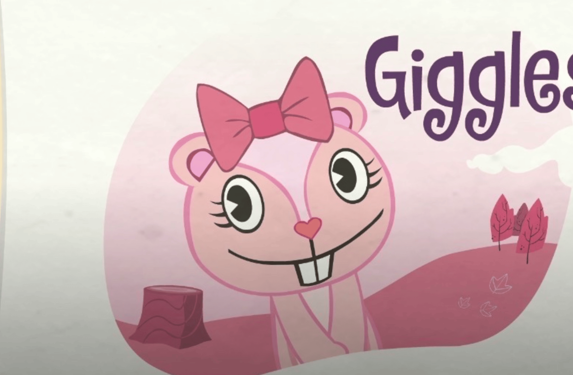 Giggles