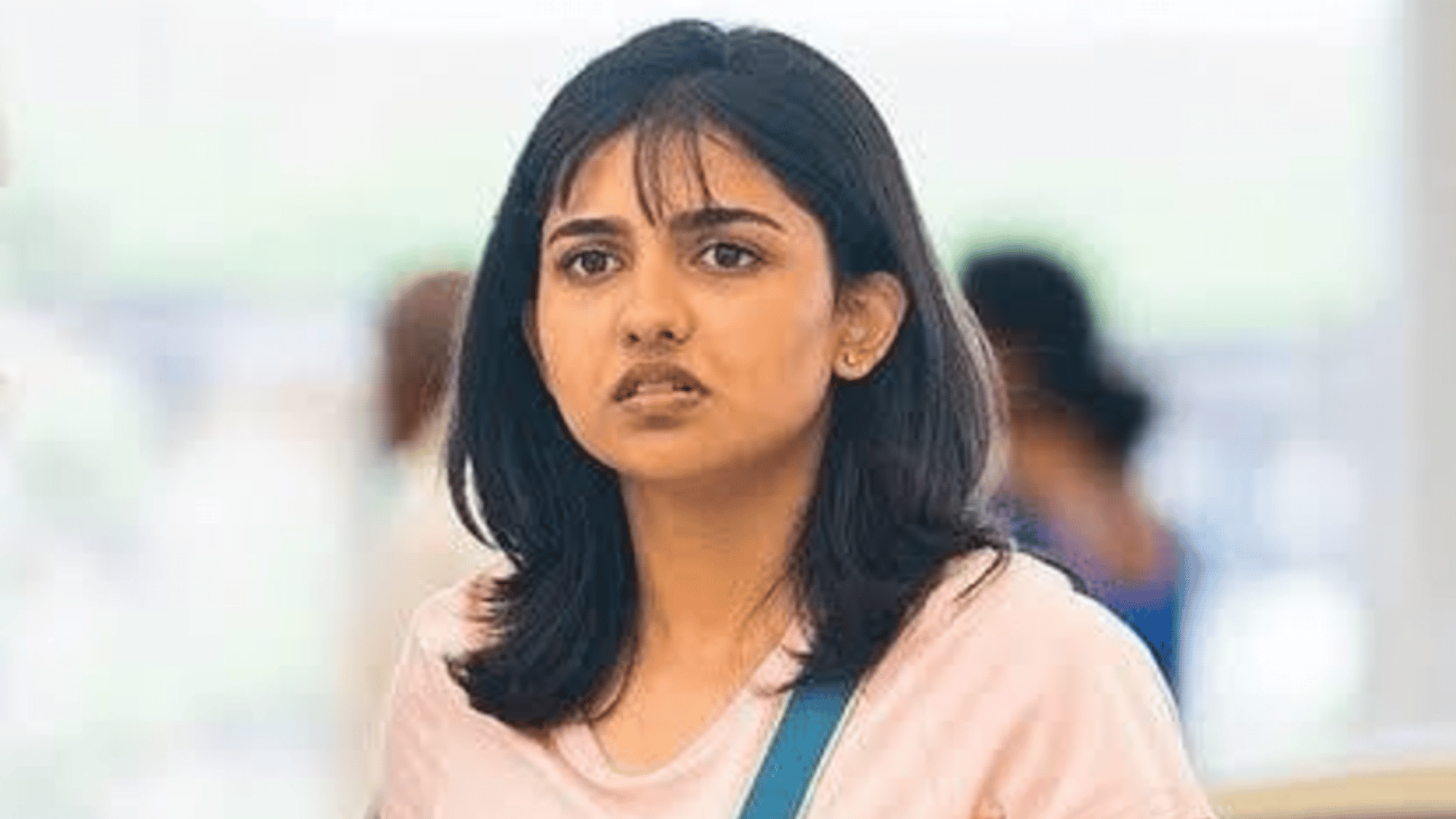 Reenu