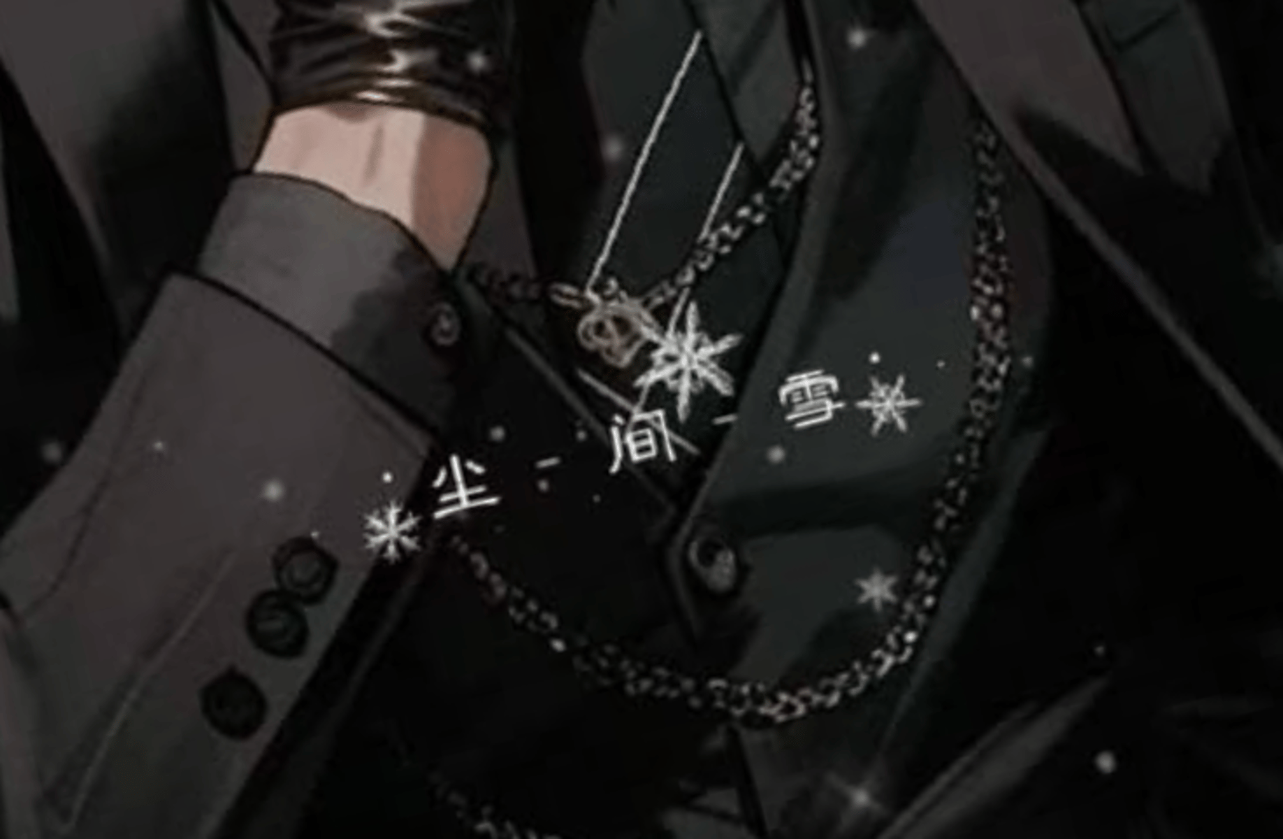 Daiki_mafia boss(bl)