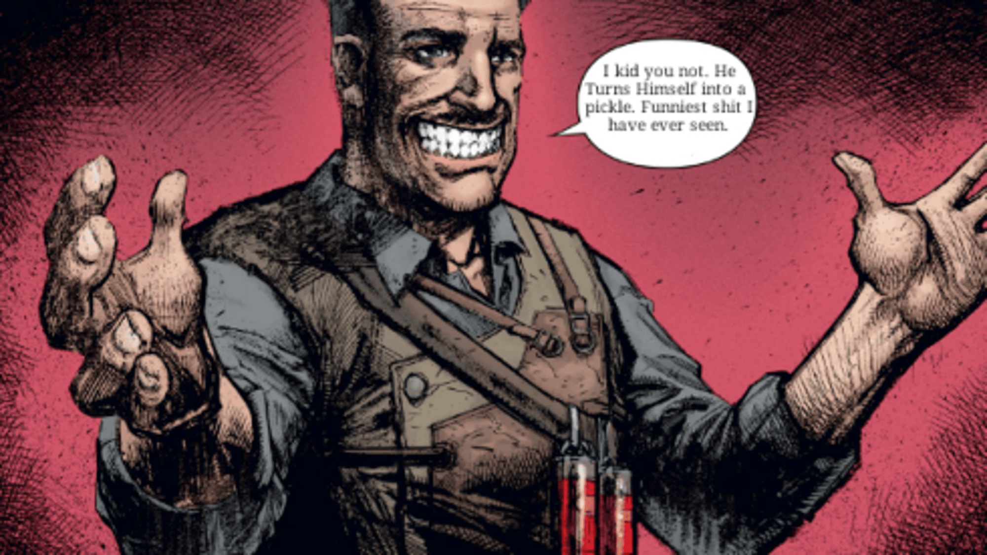richtofen(cod zombies)