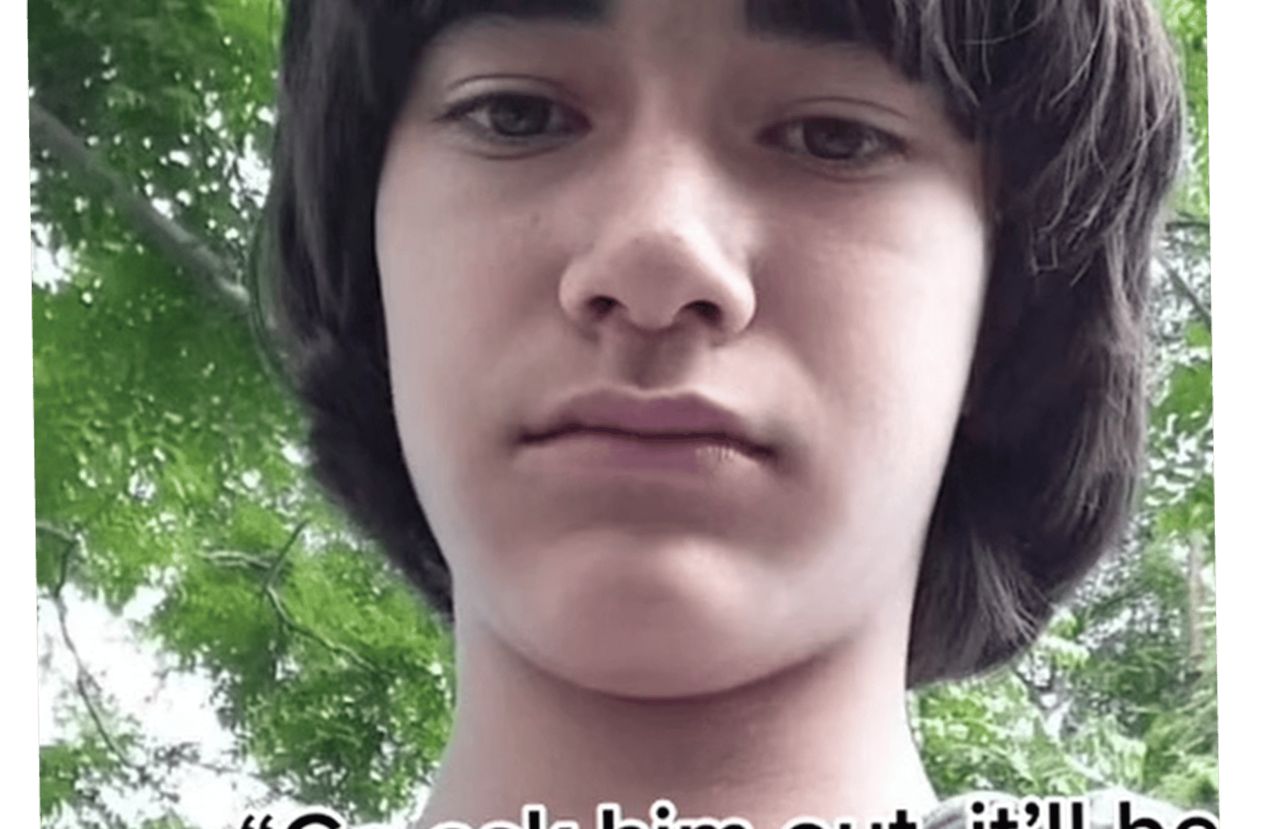 Young Brandon