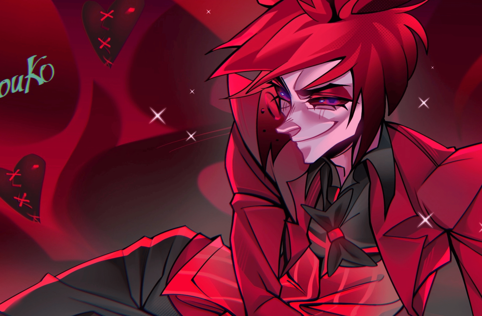 Alastor