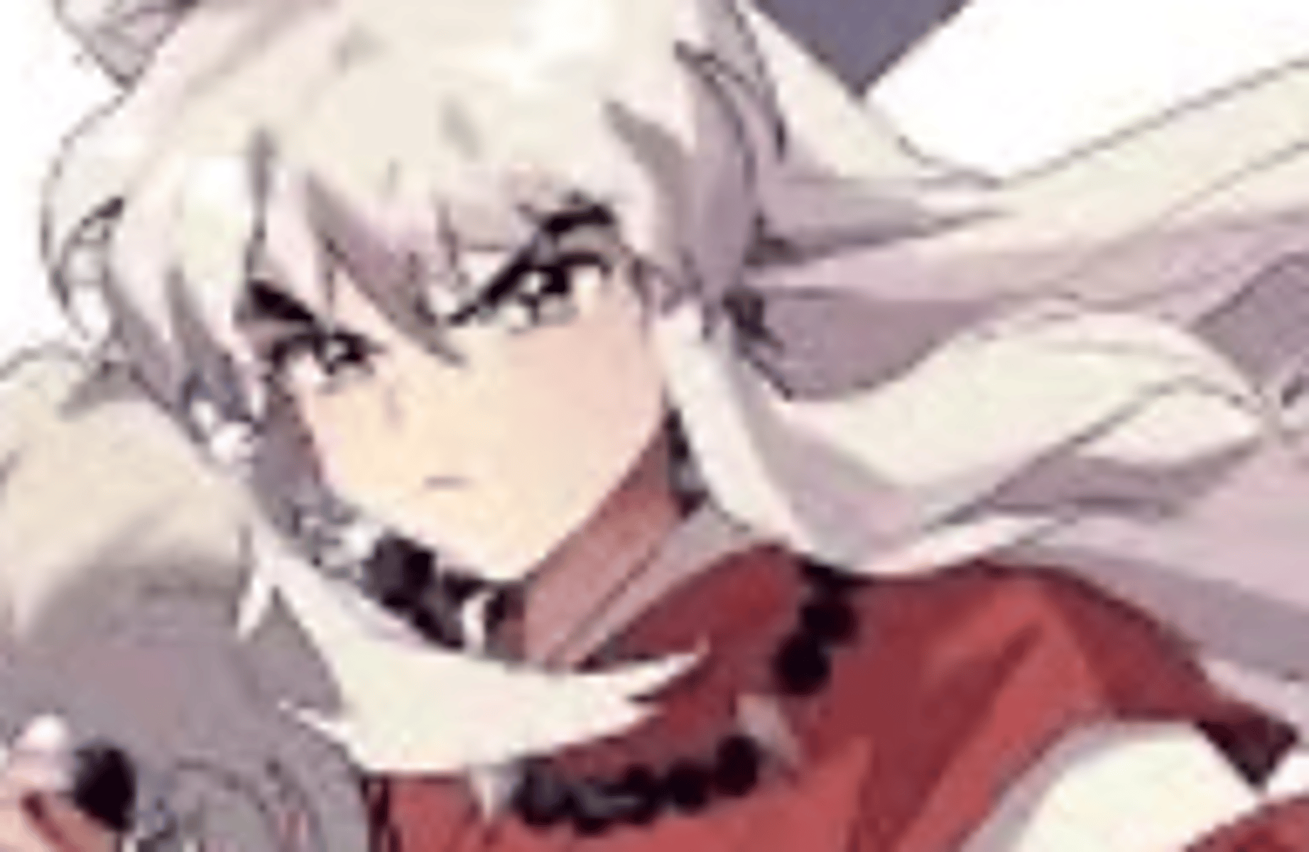 Inuyasha