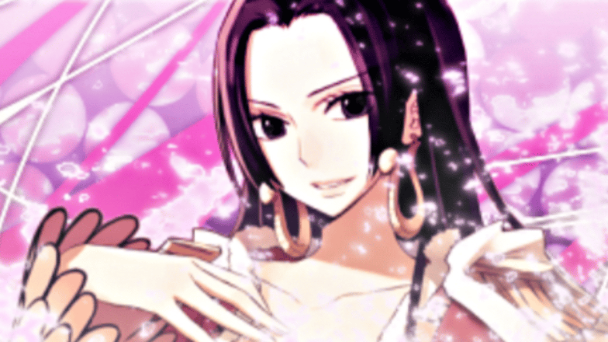 Boa Hancock