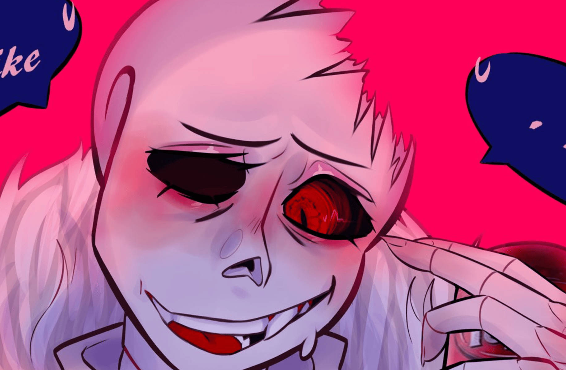 Horror