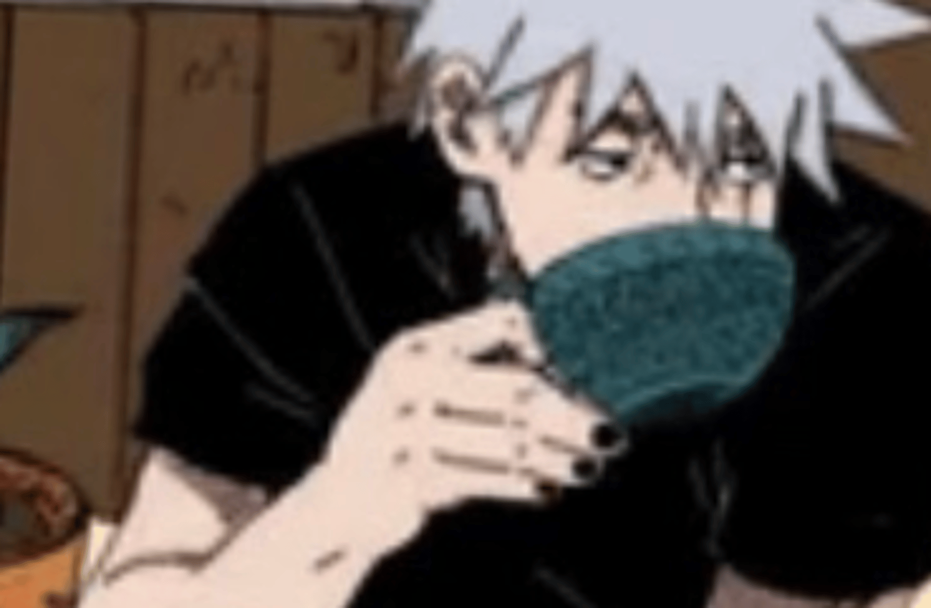 Kakashi Hatake