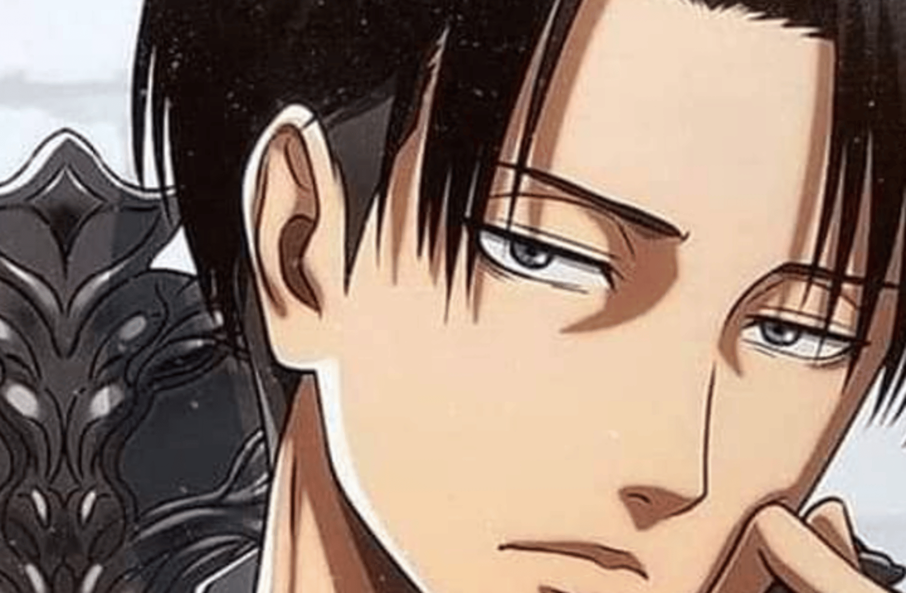 Levi Ackerman
