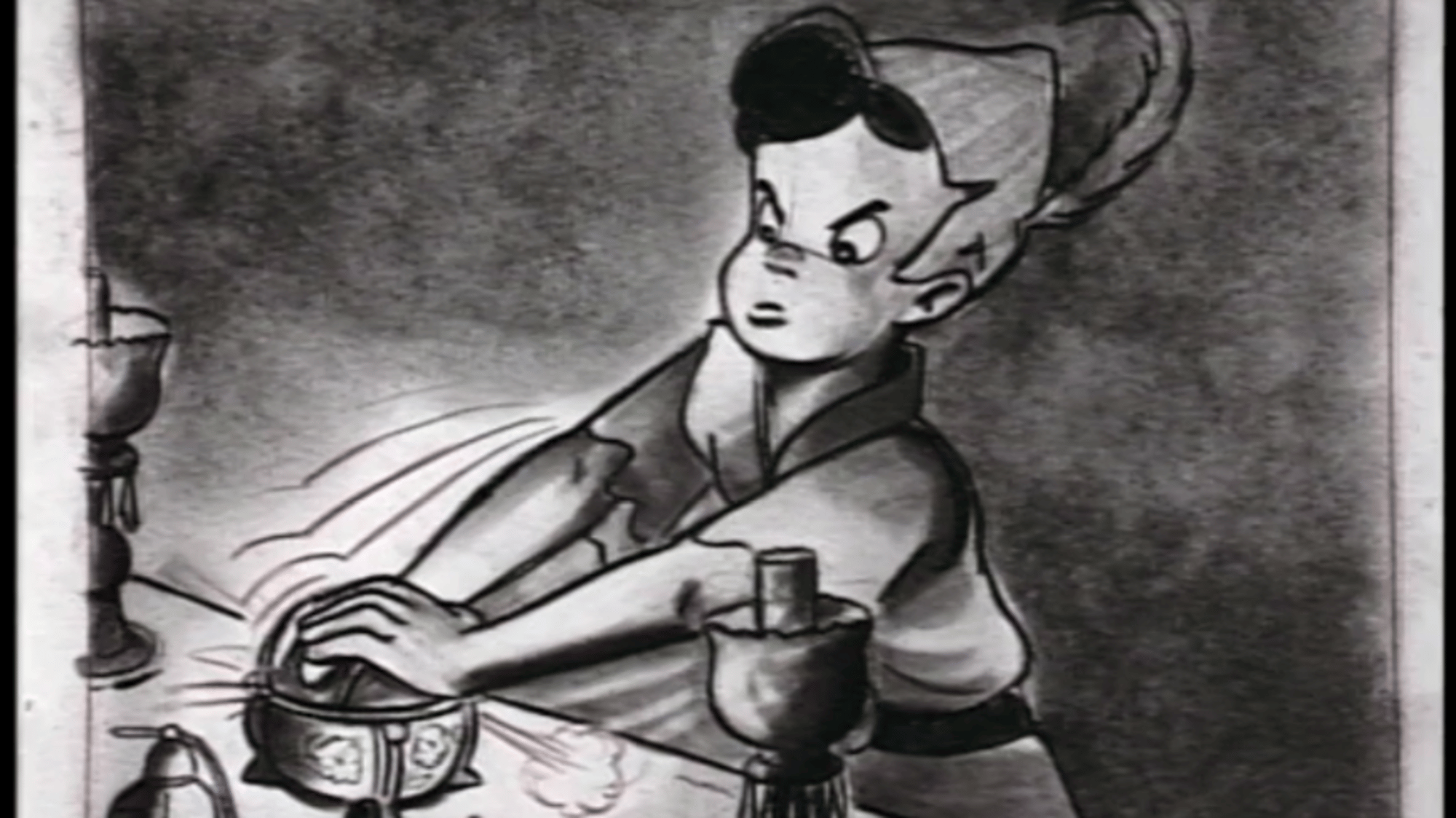Peter Pan