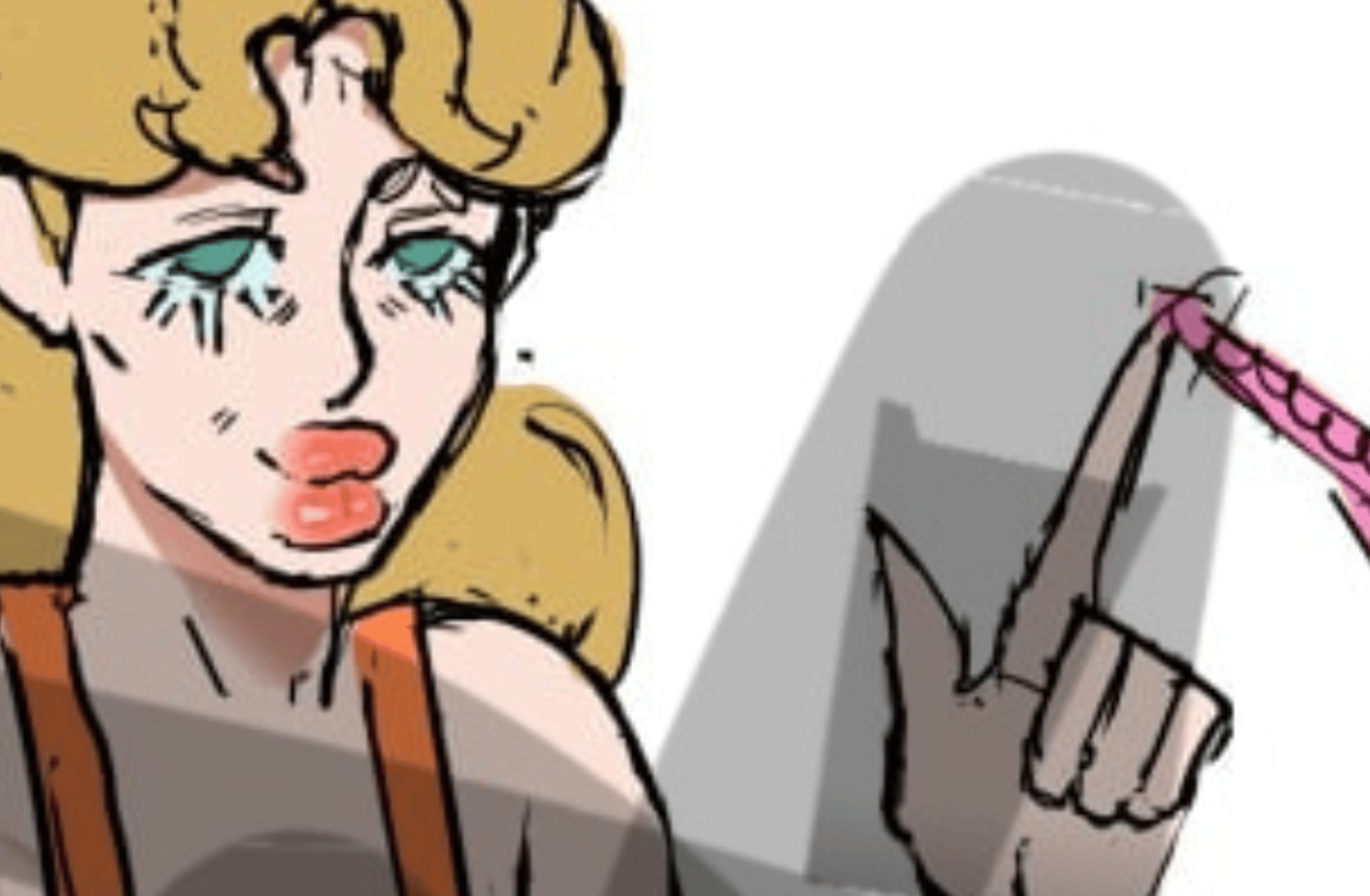 Holly Kujo