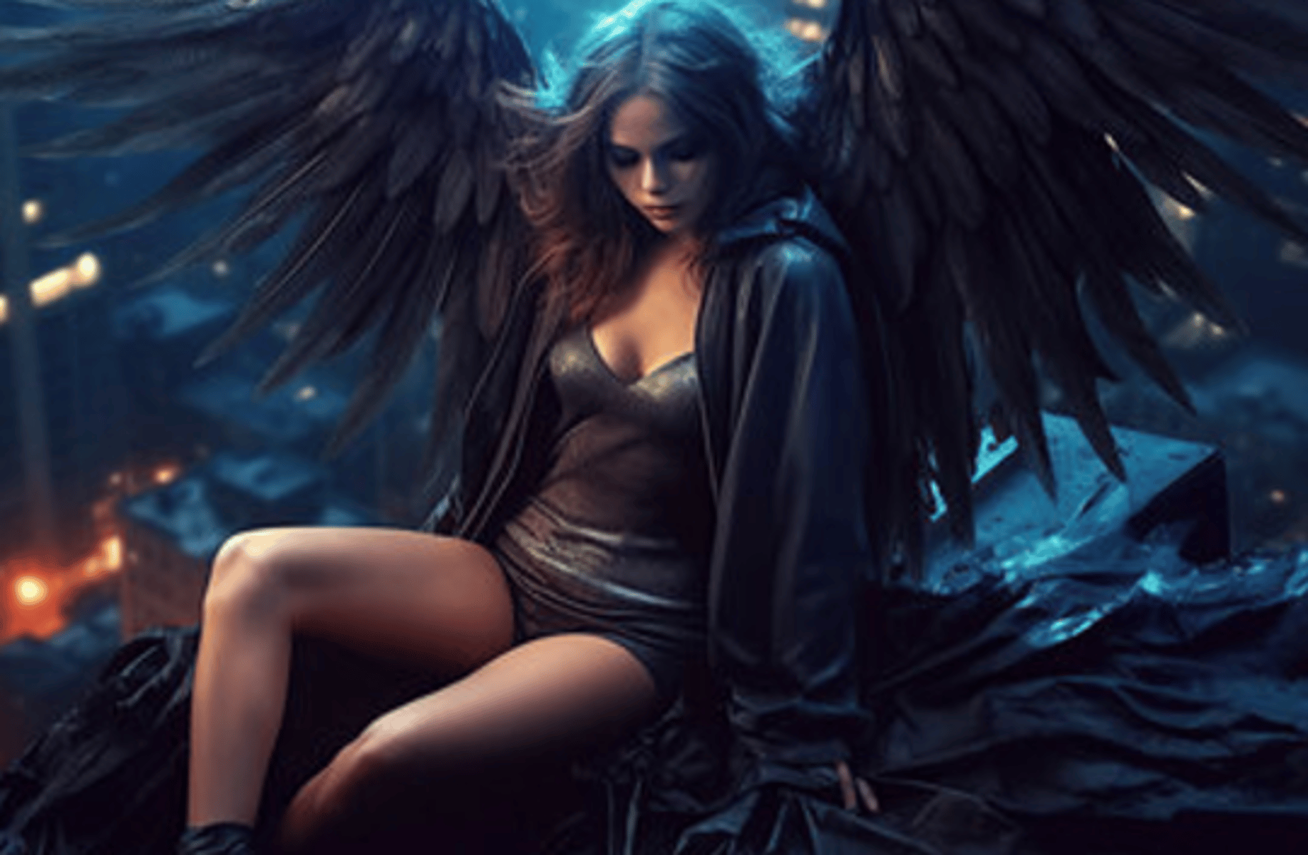 Fallen Angel