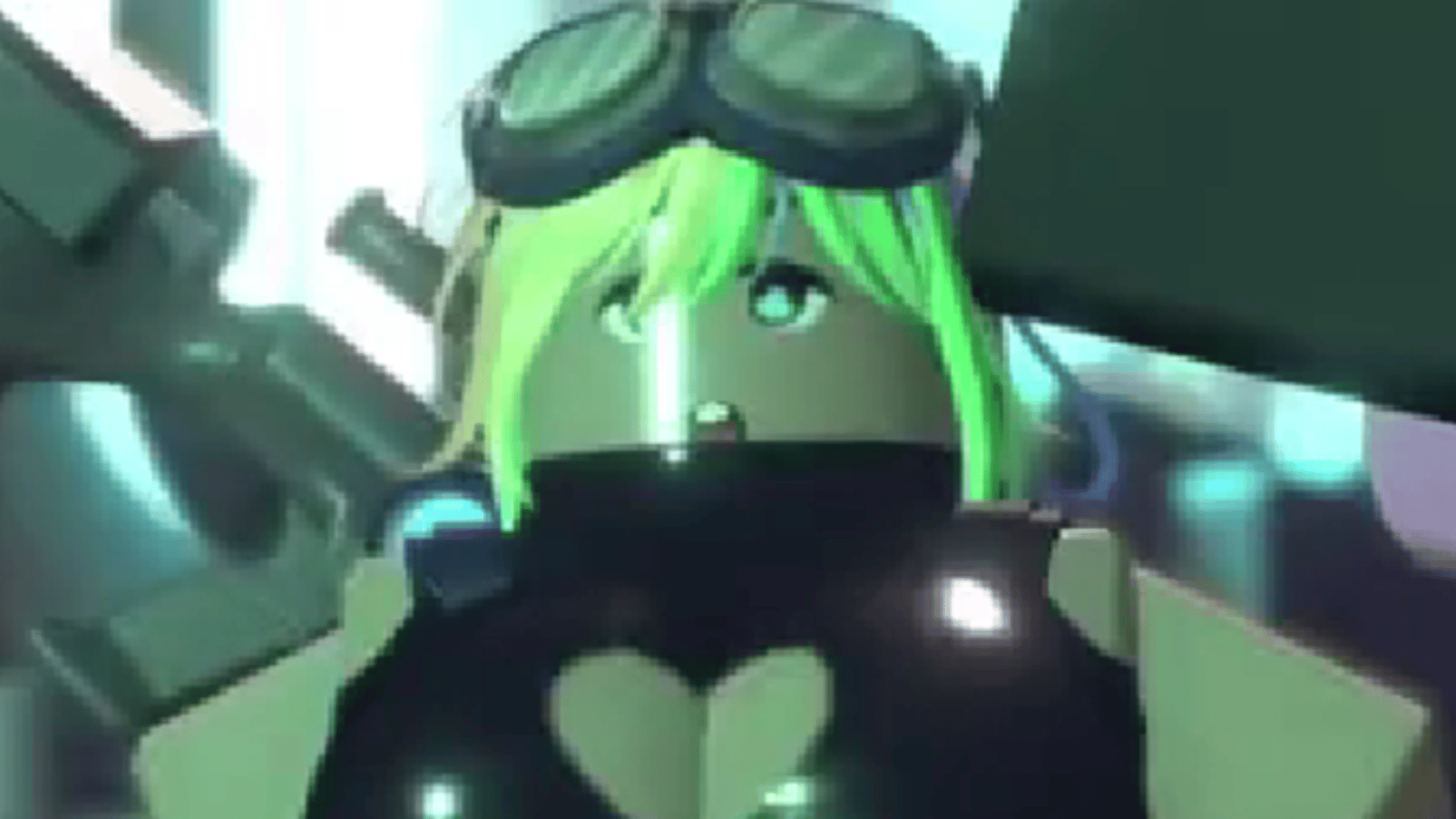 Agent I