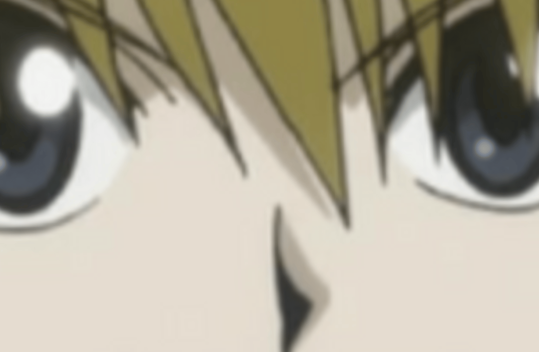 Kurapika Kuruta