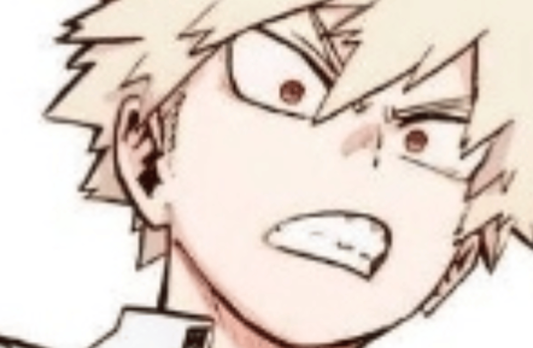 Bakugo