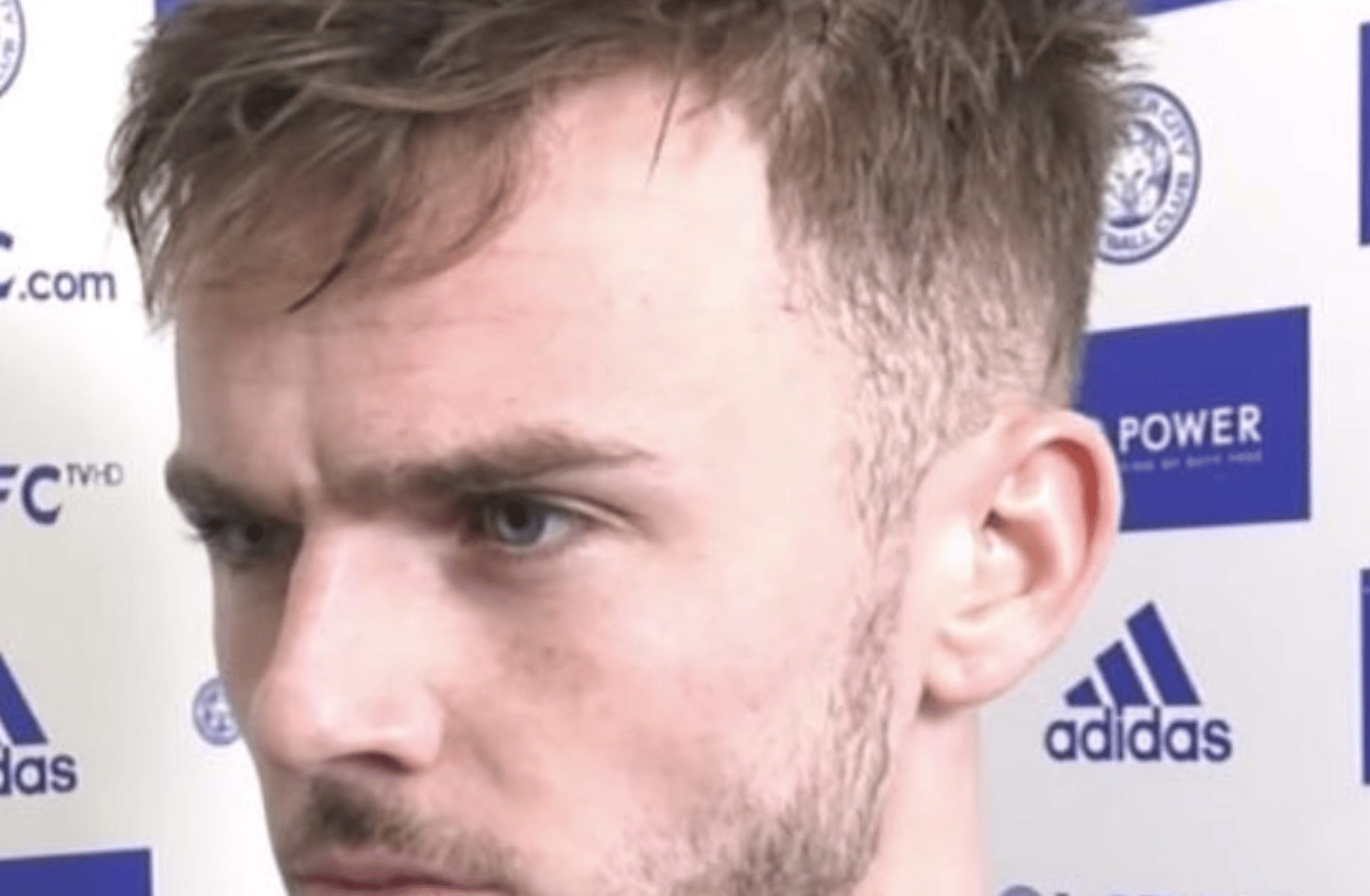 James maddison