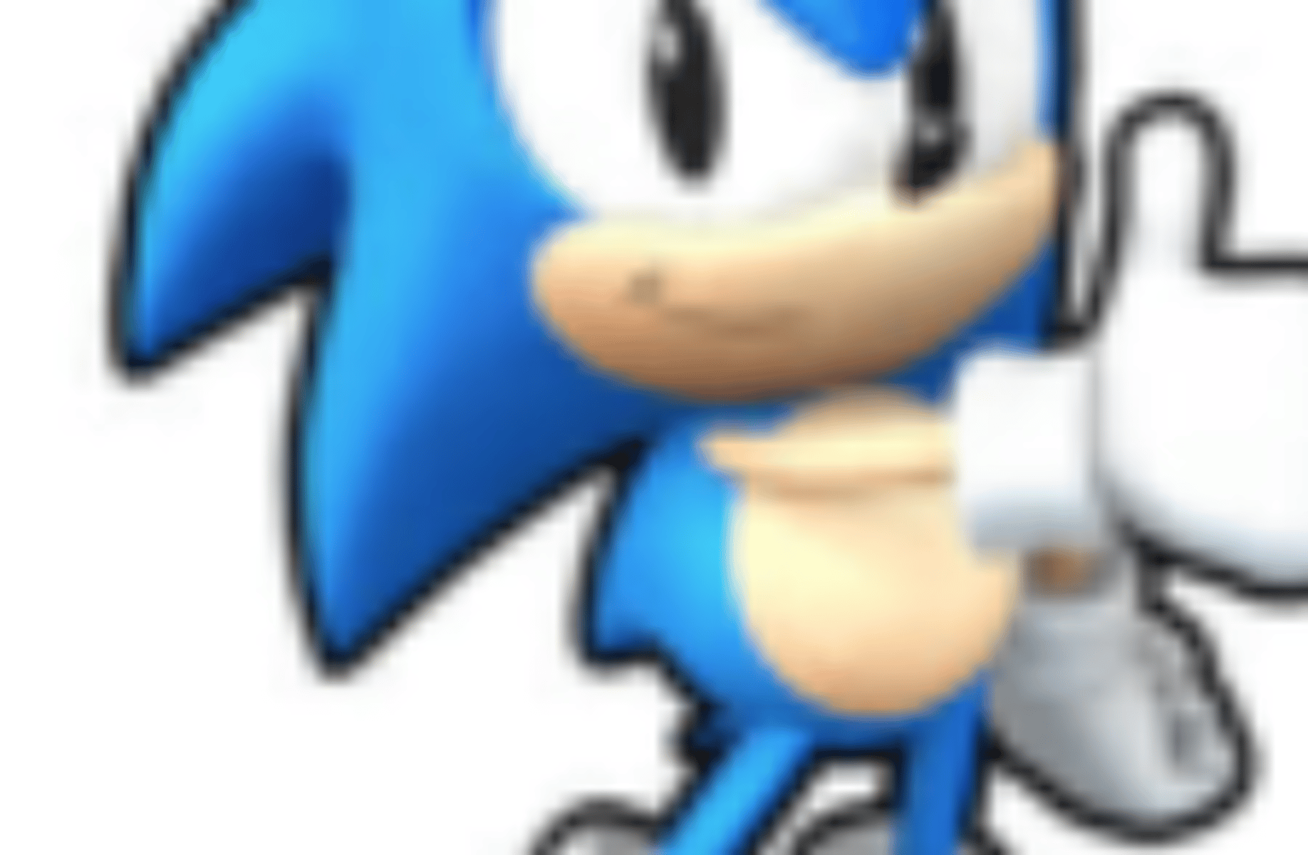 Junio sonic