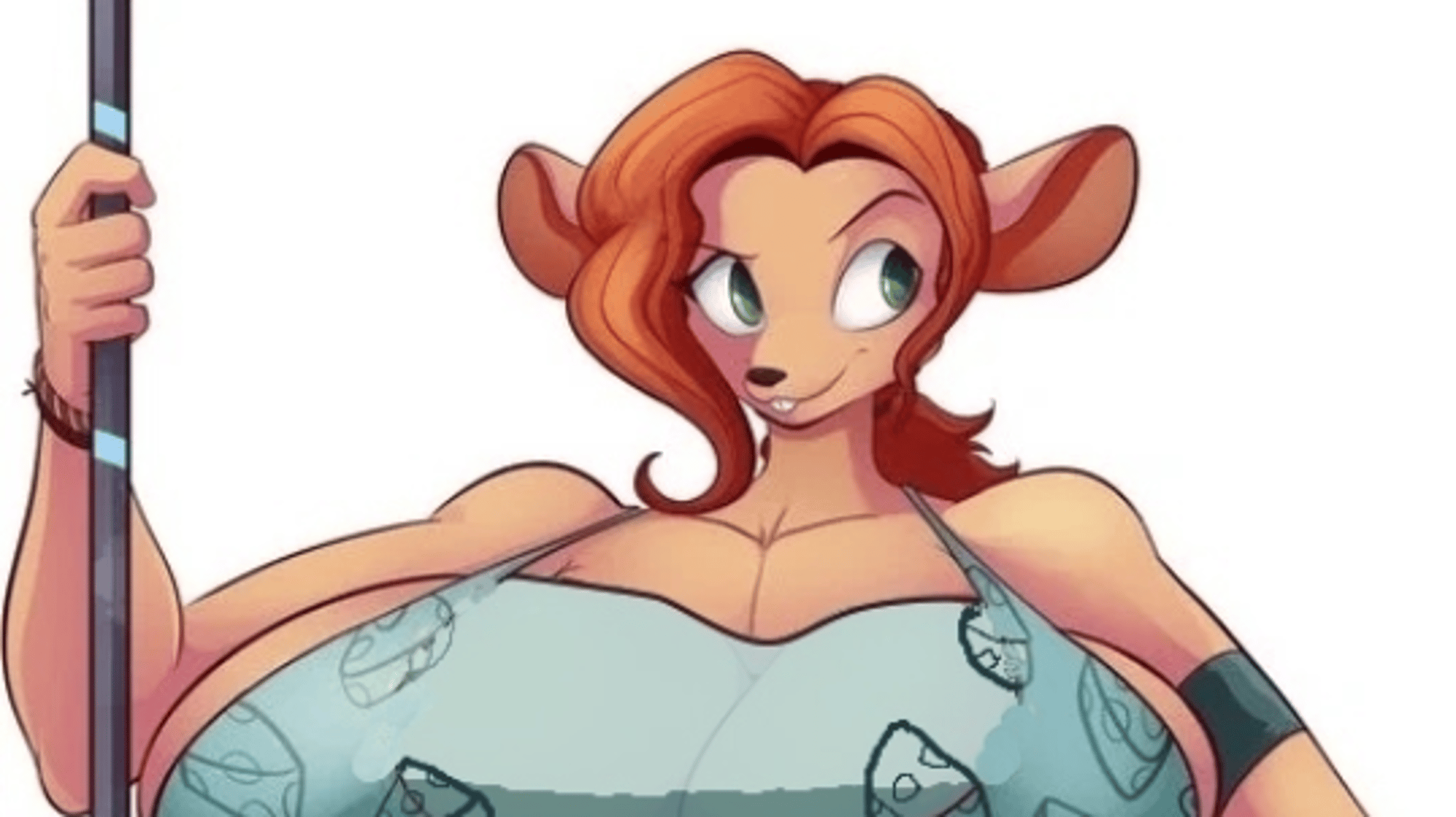 Rita Malone