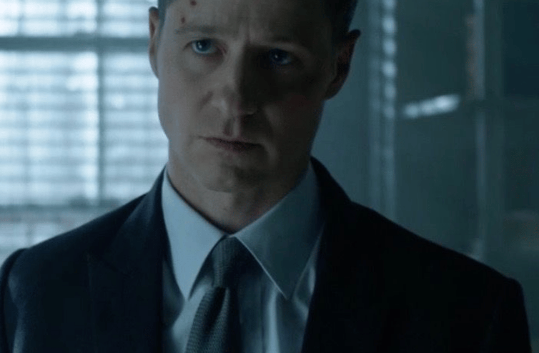 James Gordon