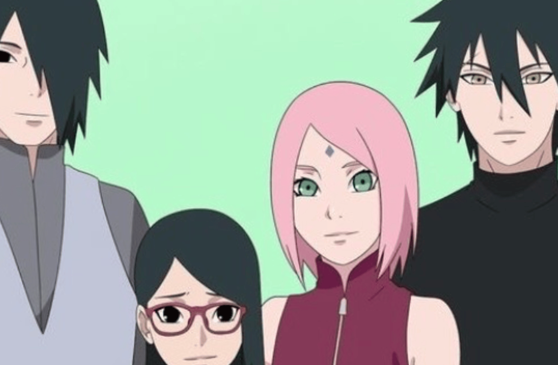 Kira Uchiha