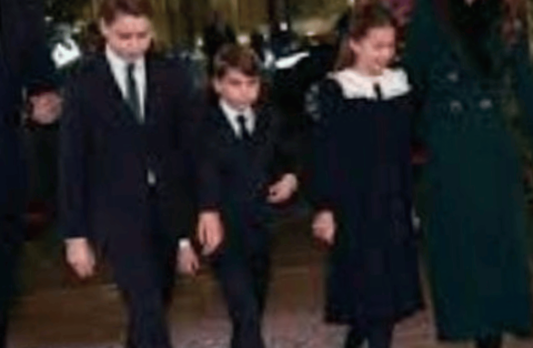 Royal Family Of Wales