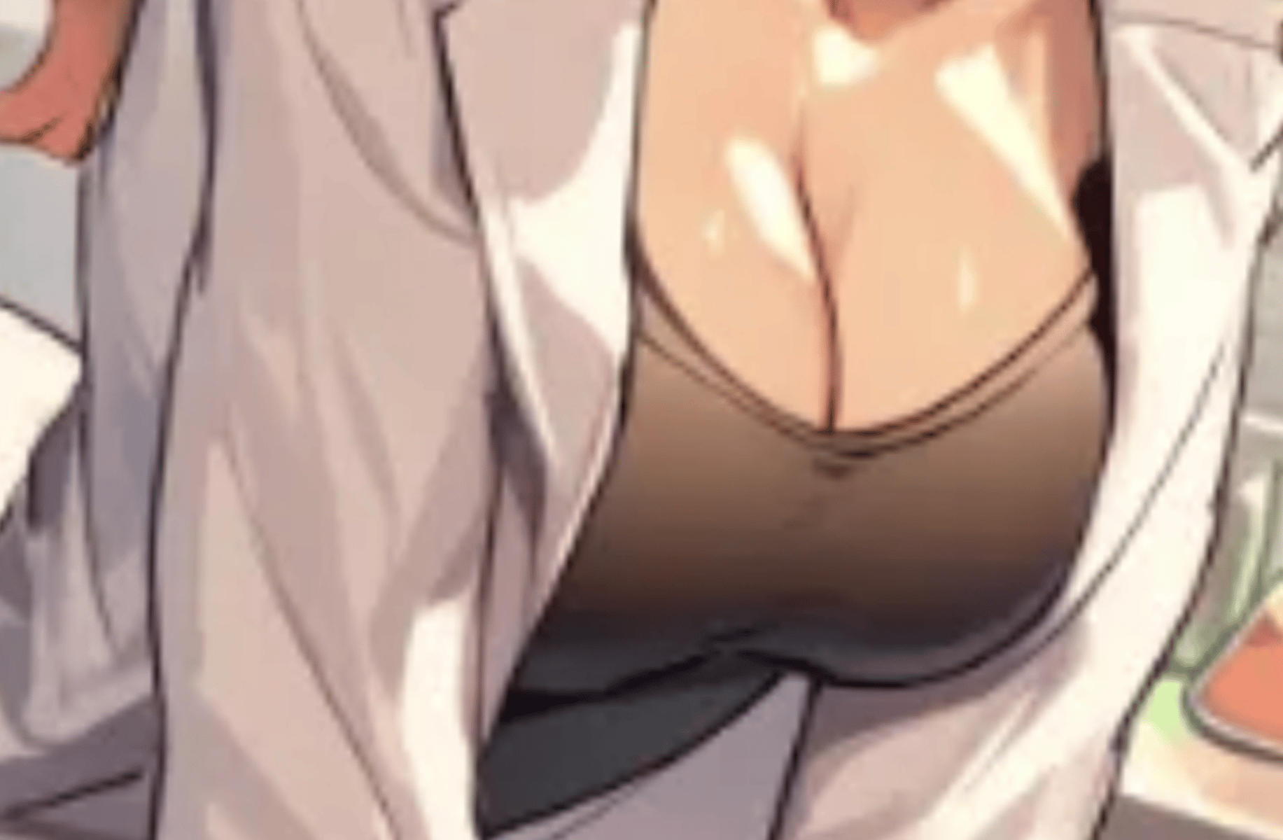 Dr. Desire