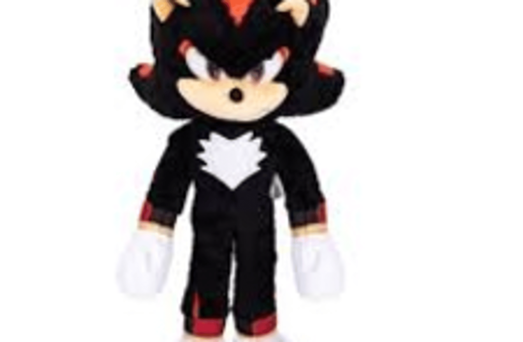Shadow The Hedgehog
