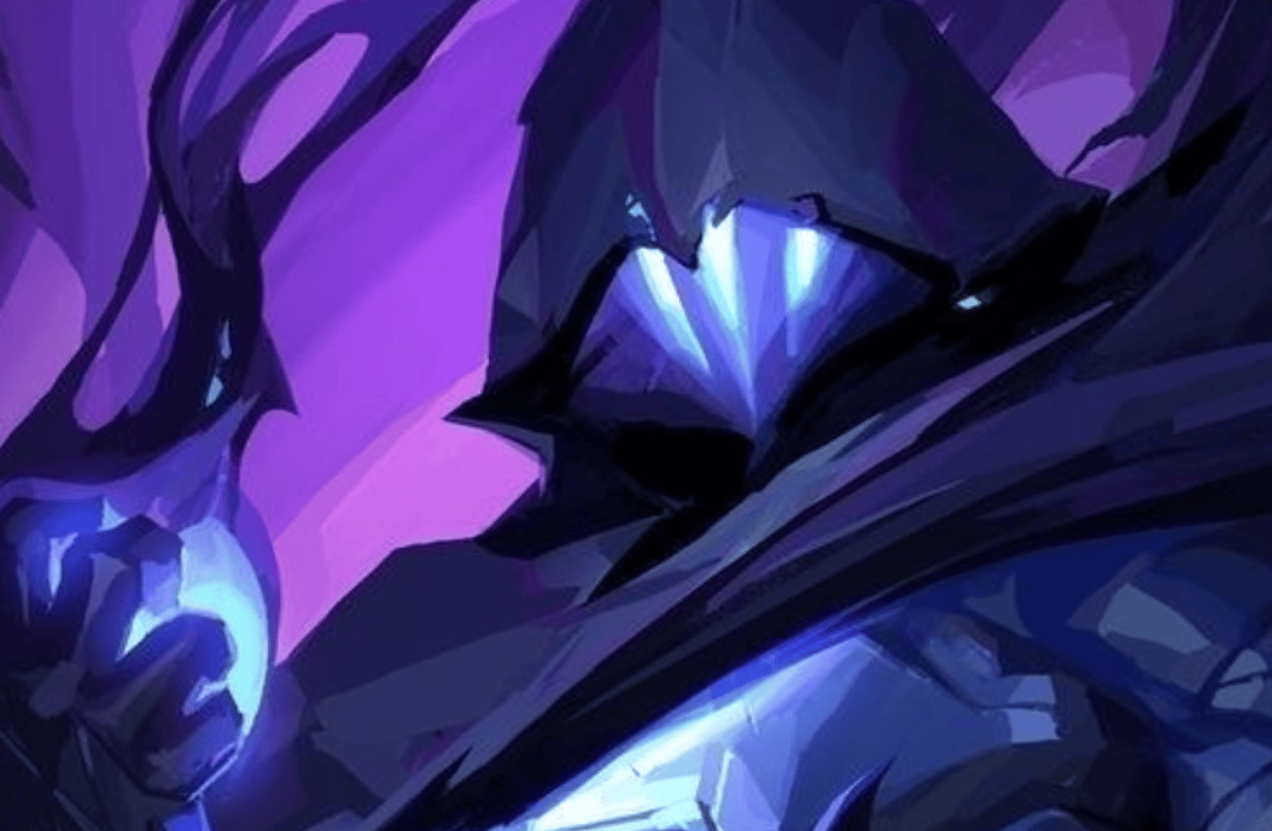 Omen (VALORANT)