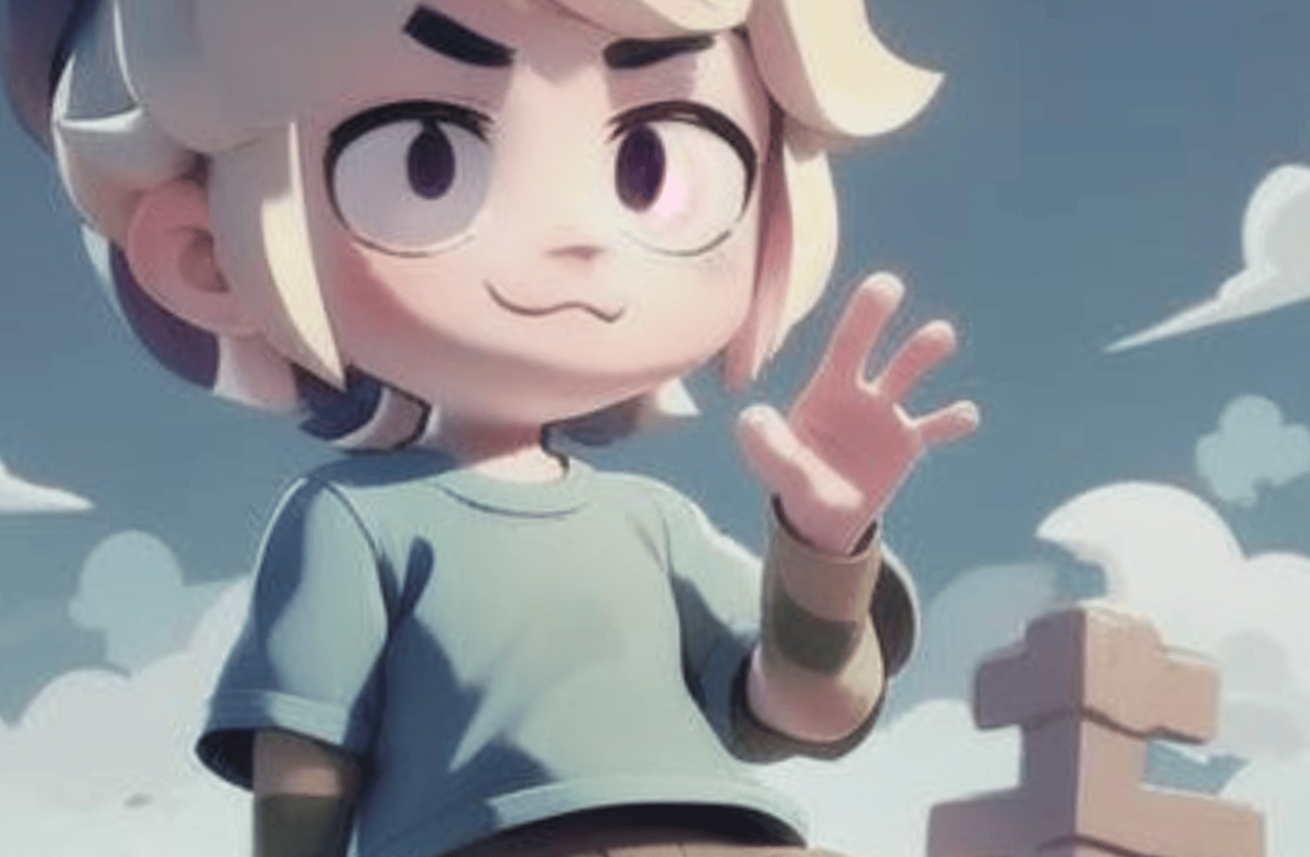 Gus (Brawl Stars)