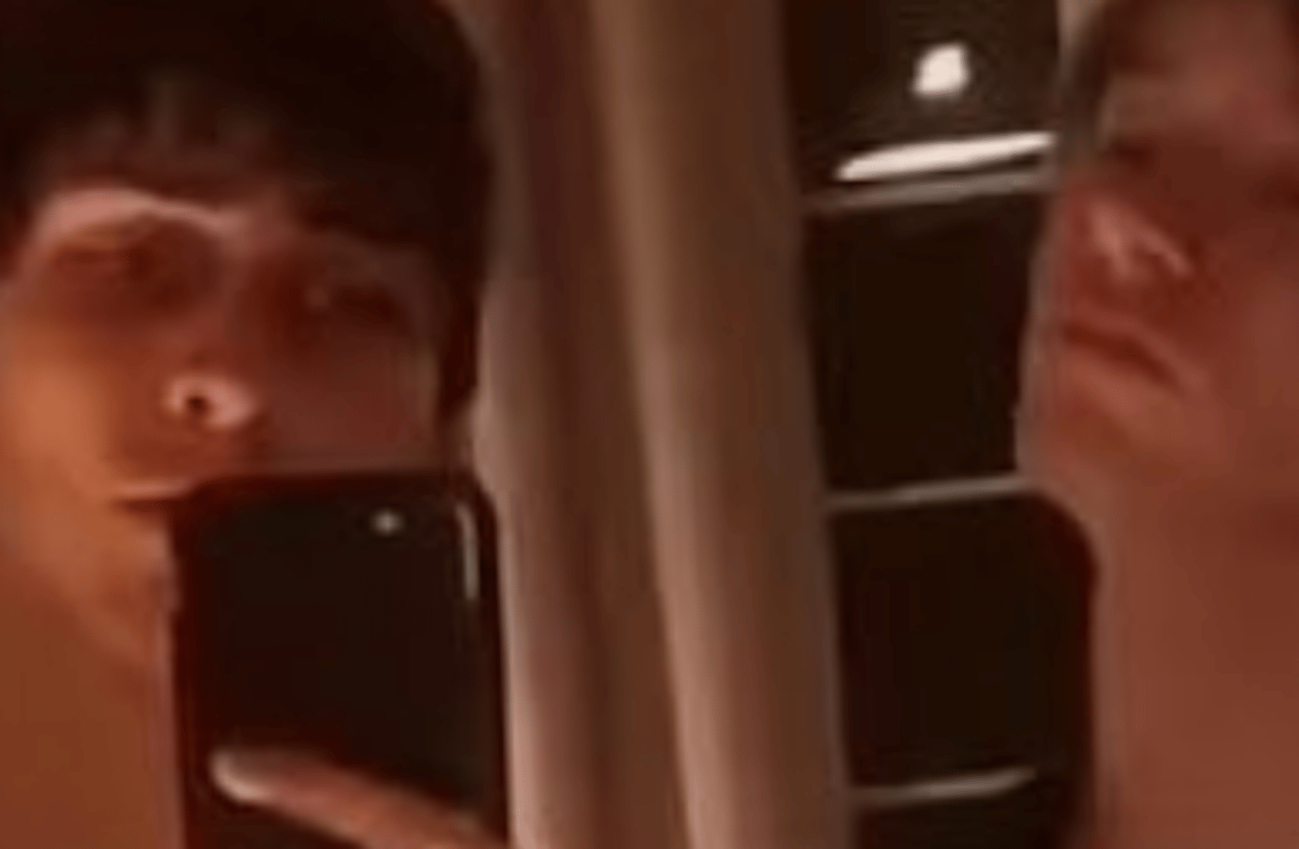 Sam and Colby