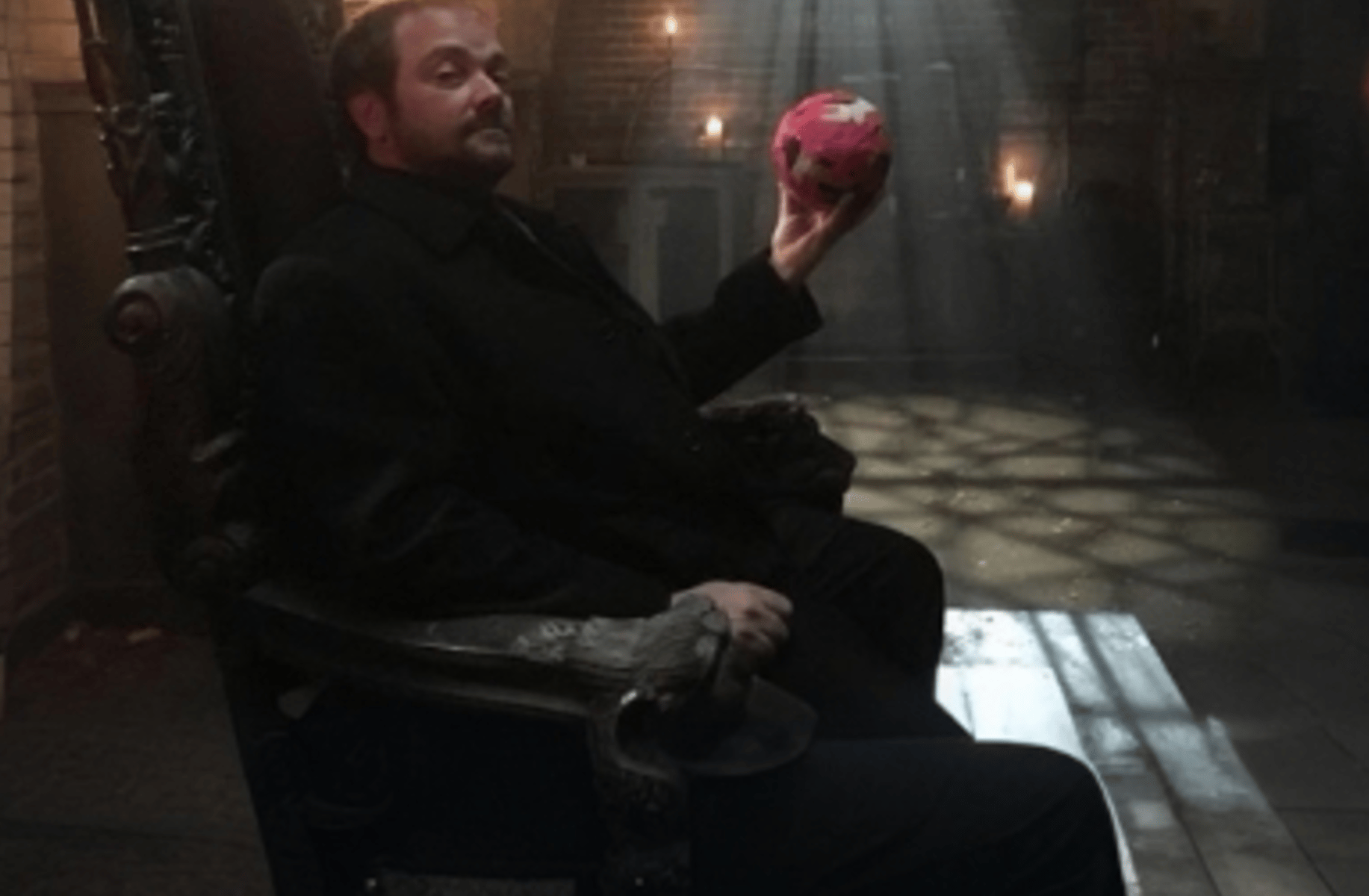 Crowley