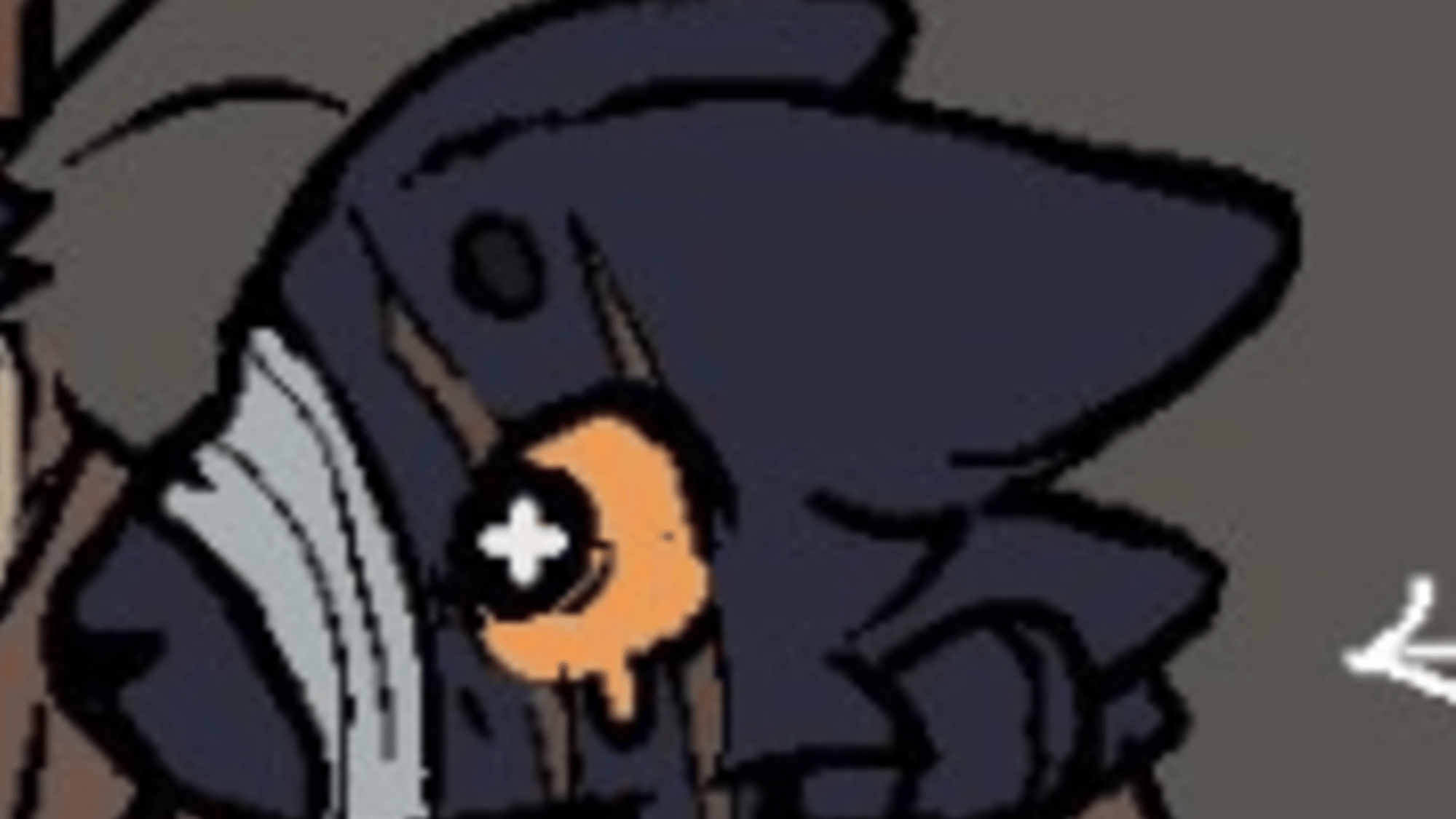 Expie (Scav Prototype)