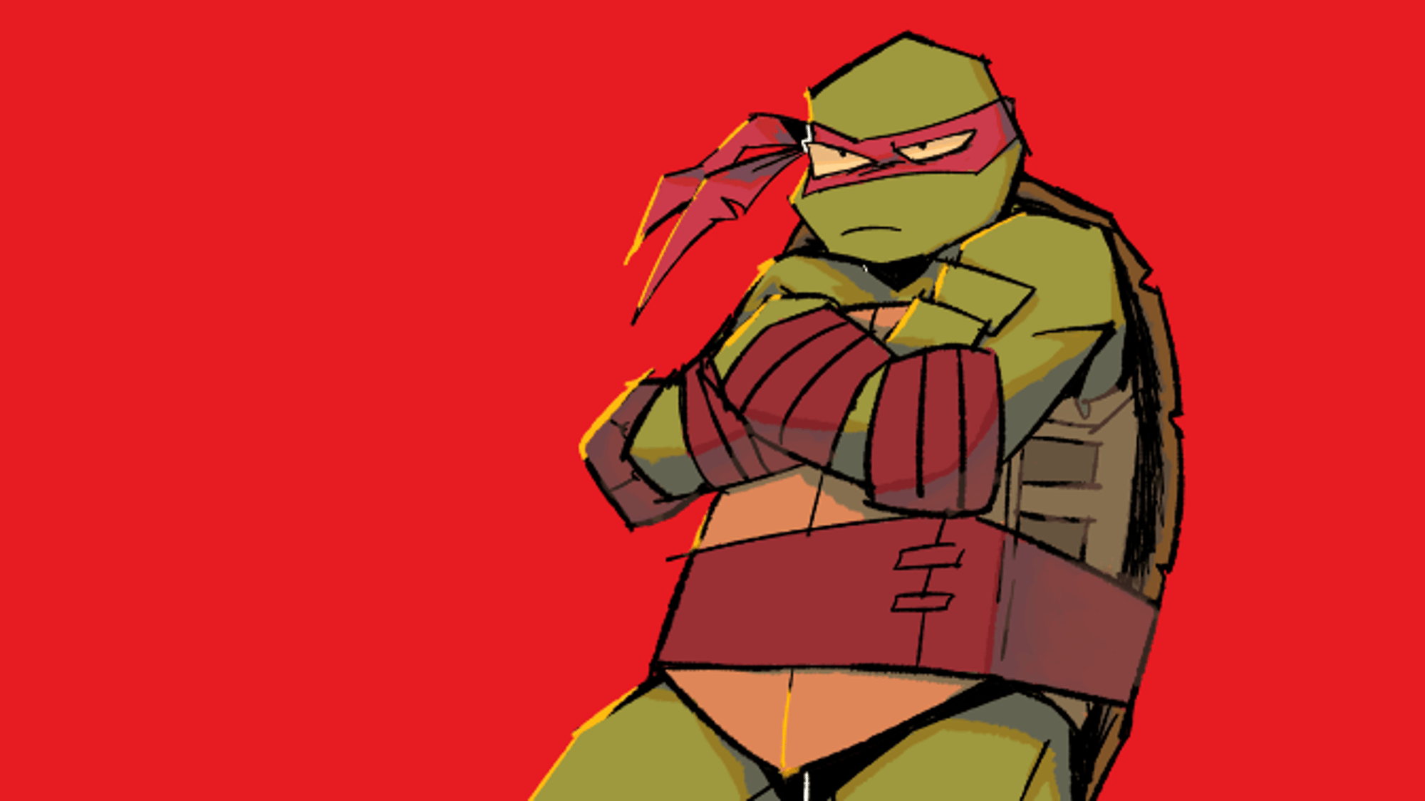 Raph (TMNT)