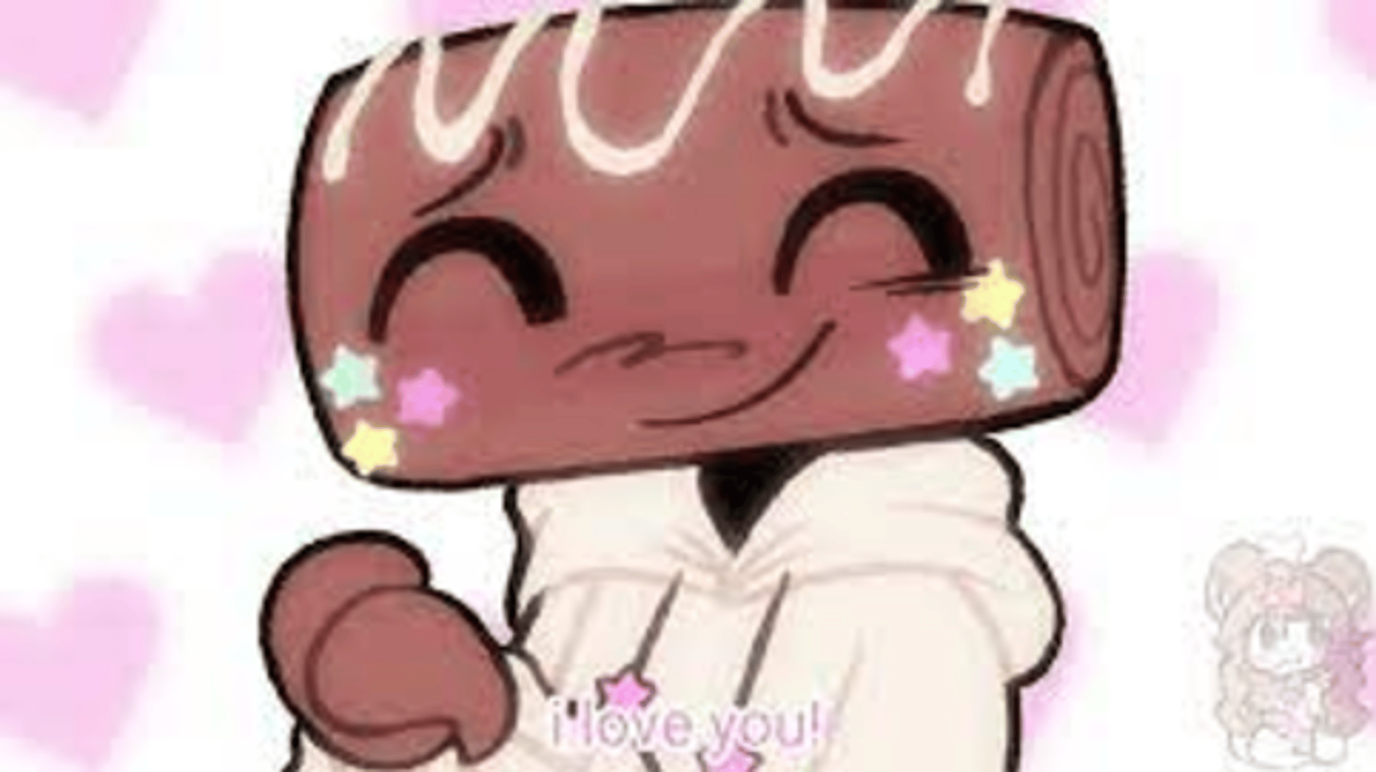 Cosmo (DANDYS WORLD)