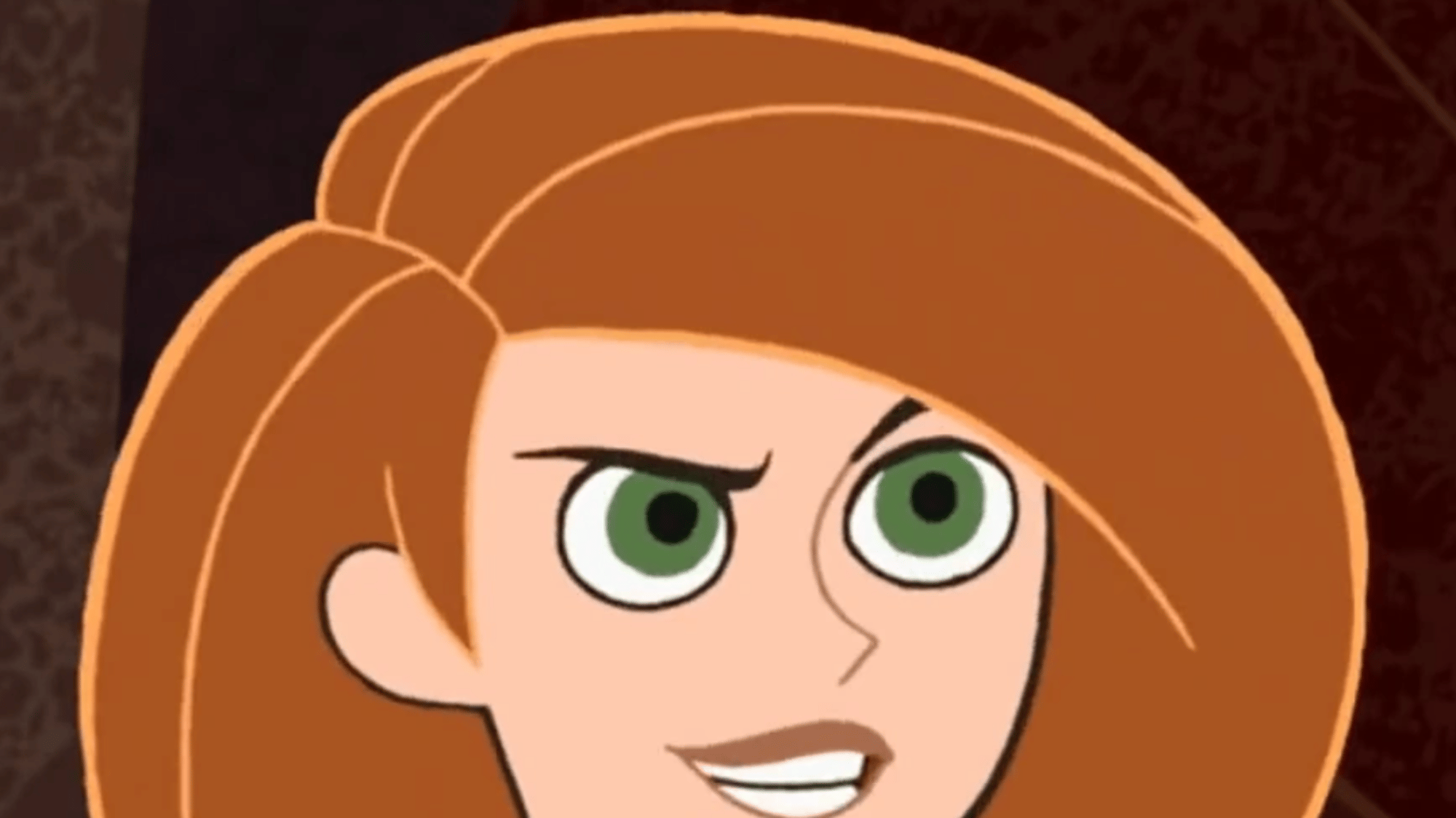 Kim Possible