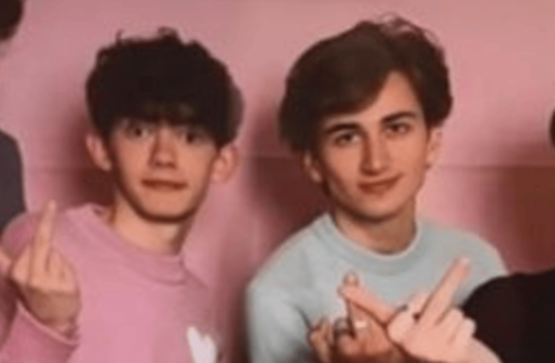 Kit Connor