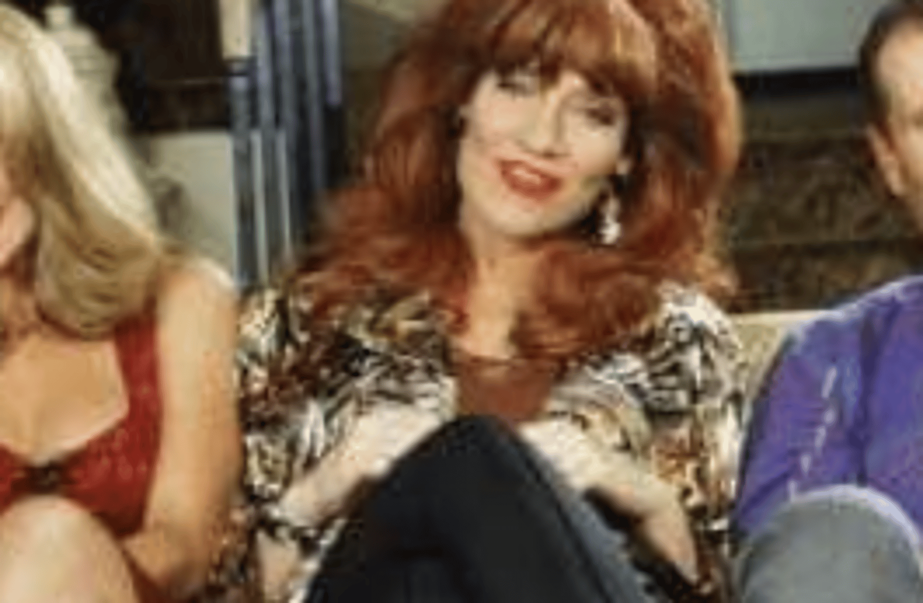 Peggy Bundy