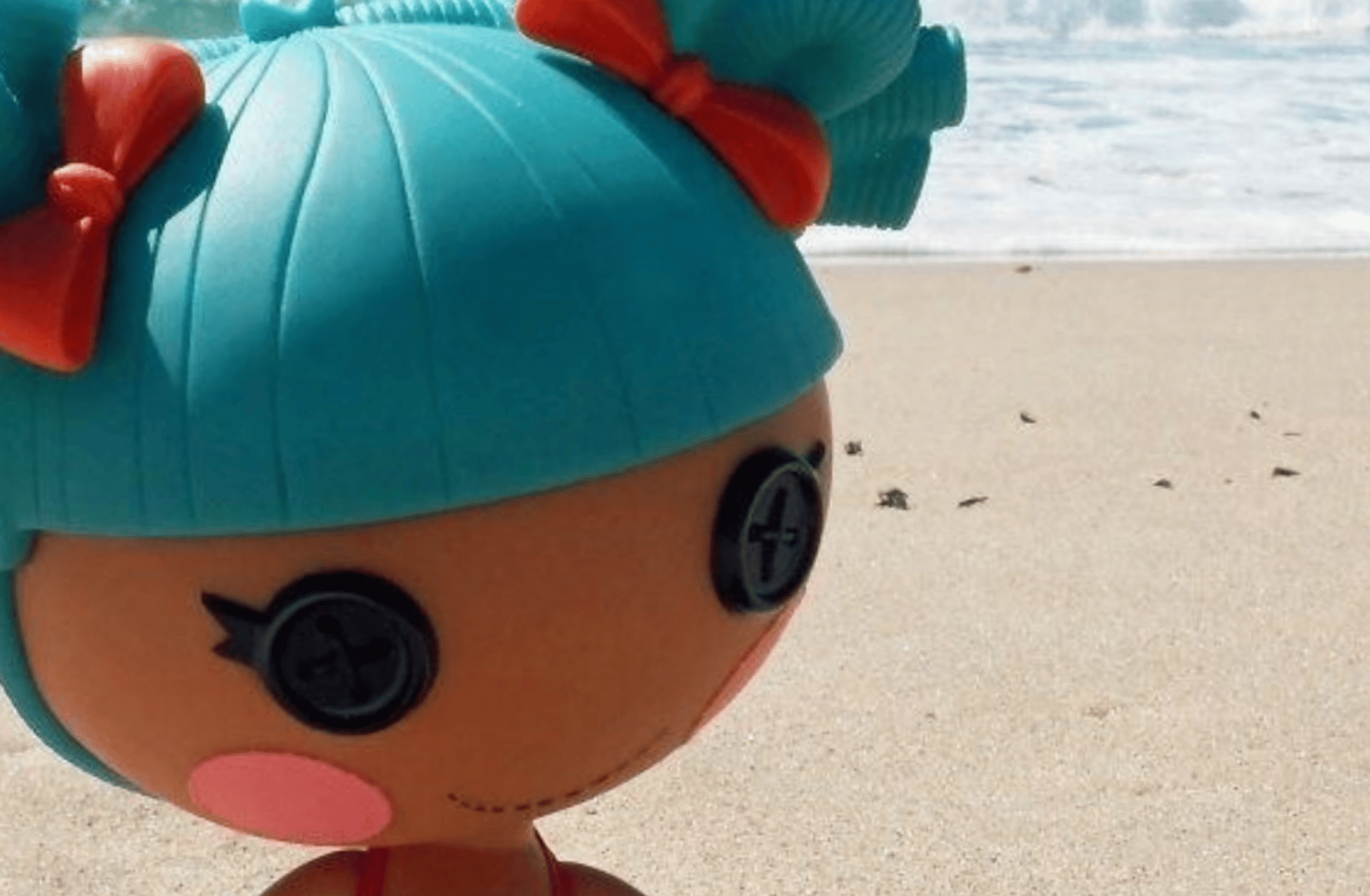 Sand E Starfish