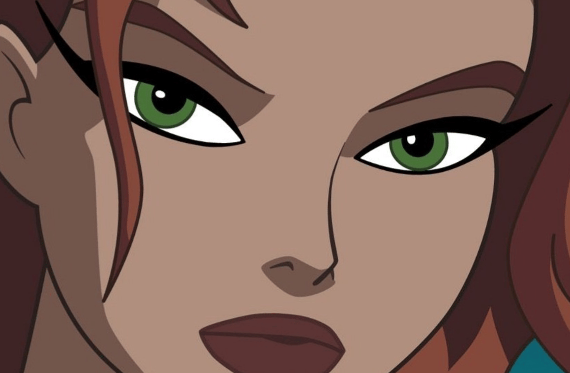 Hawkgirl