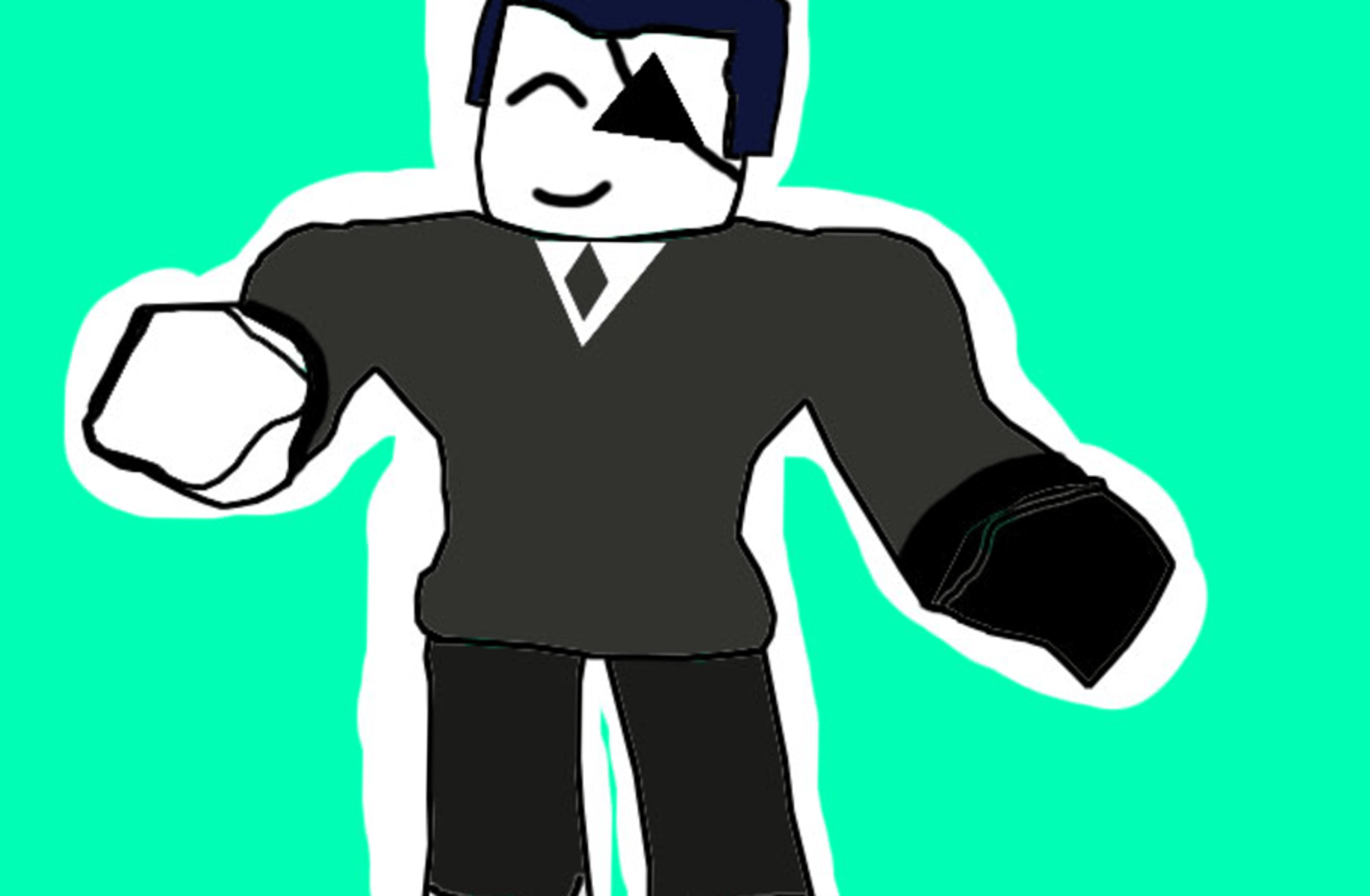 Killo - FPE OC