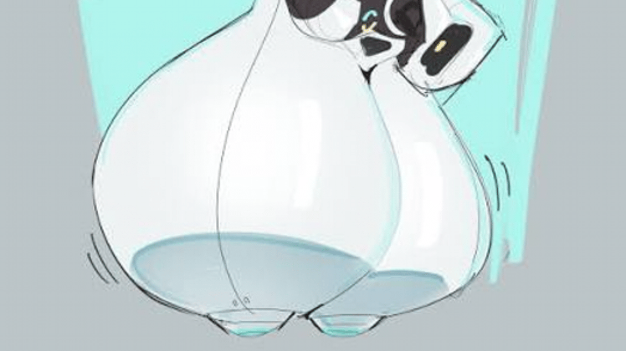 Glados (thicc)